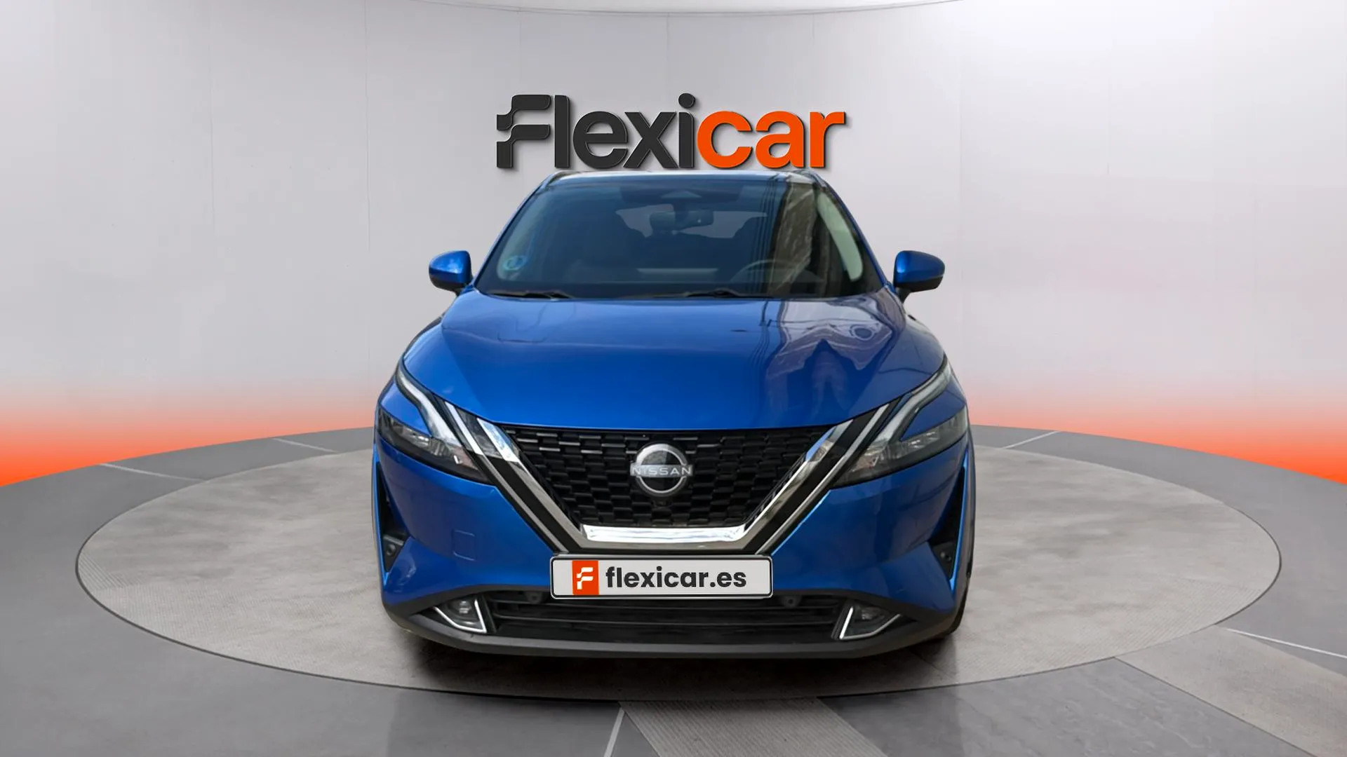 Nissan Qashqai DIG-T N-Connecta - foto 3