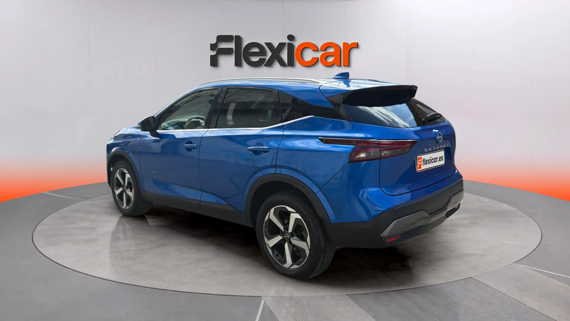 Nissan Qashqai DIG-T N-Connecta - foto 6