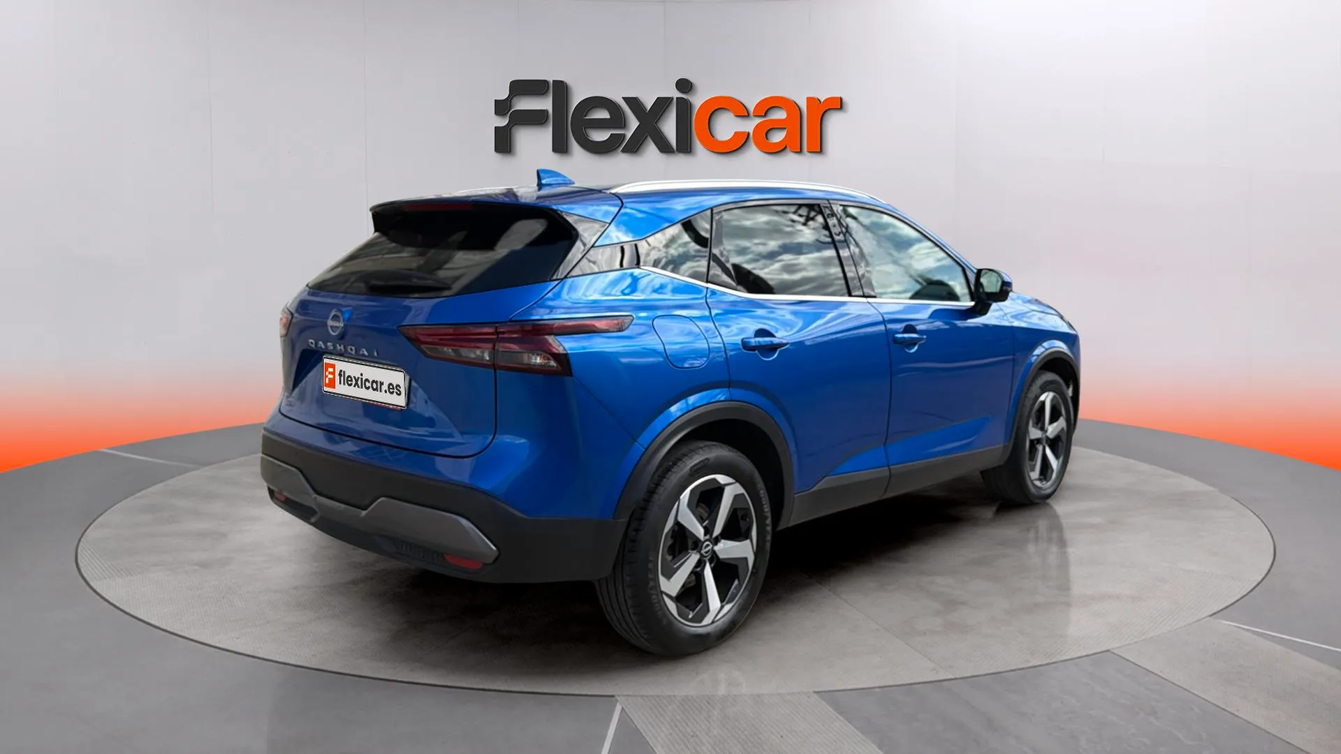 Nissan Qashqai DIG-T N-Connecta - foto 7