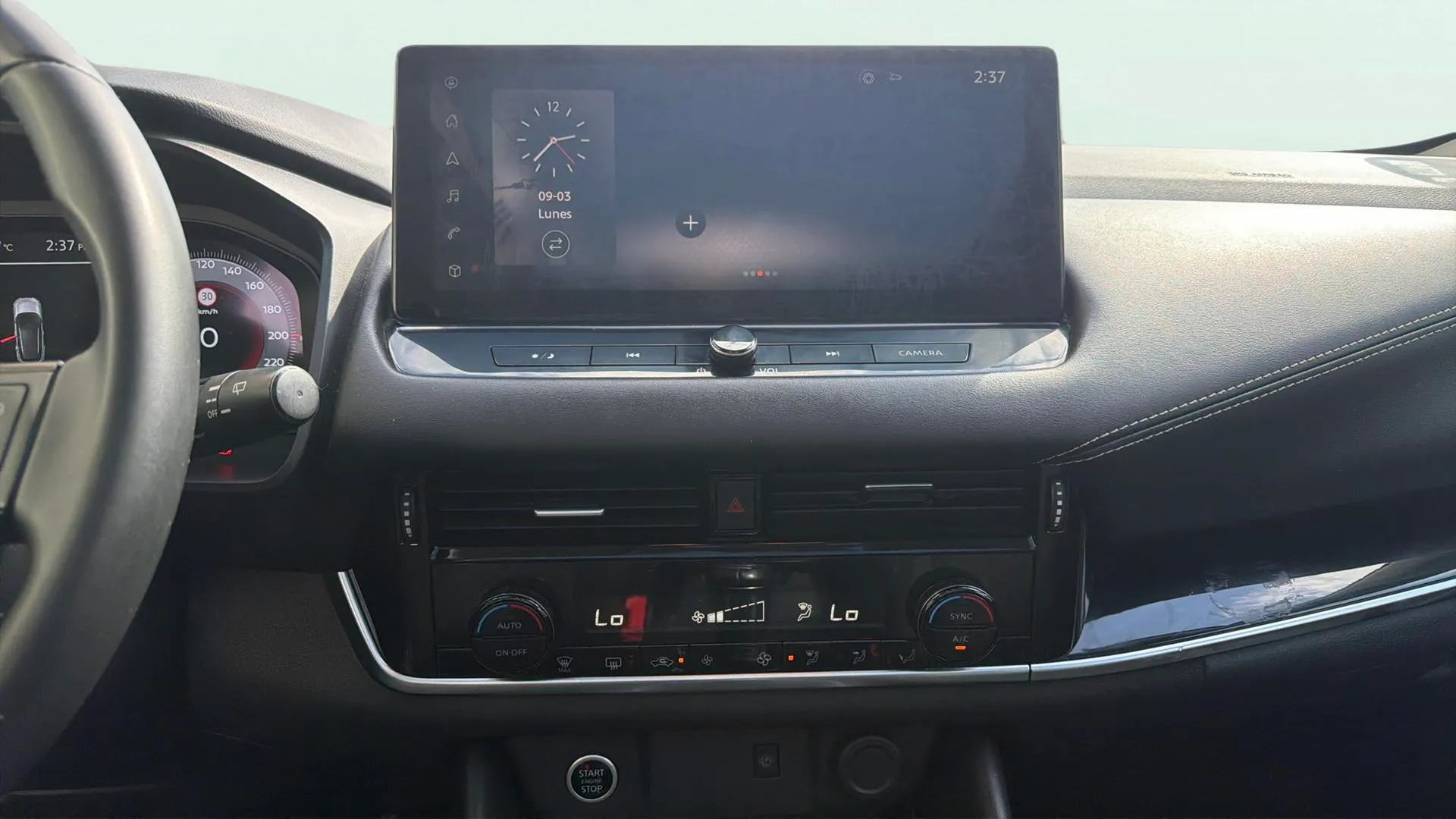 Nissan Qashqai DIG-T N-Connecta - foto 13