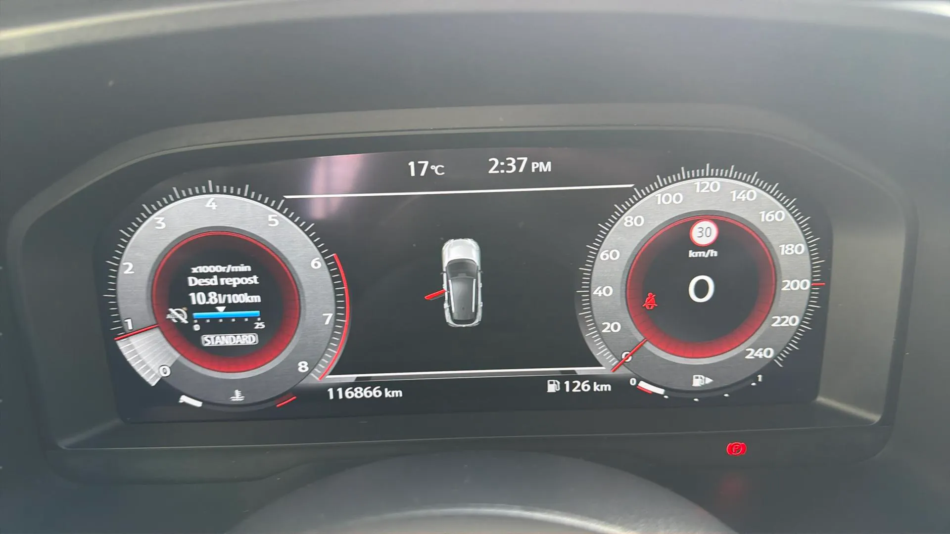 Nissan Qashqai DIG-T N-Connecta - foto 11
