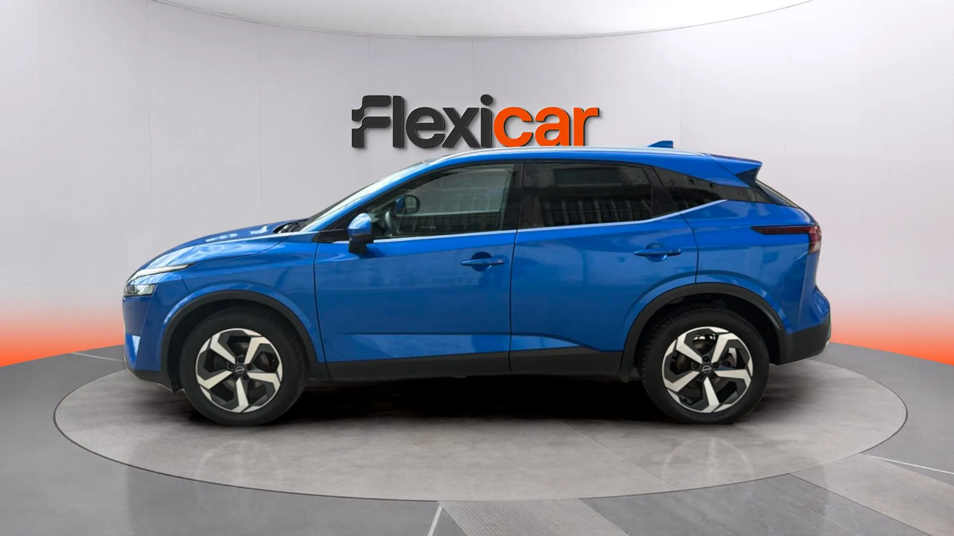 Nissan Qashqai DIG-T N-Connecta - foto 4