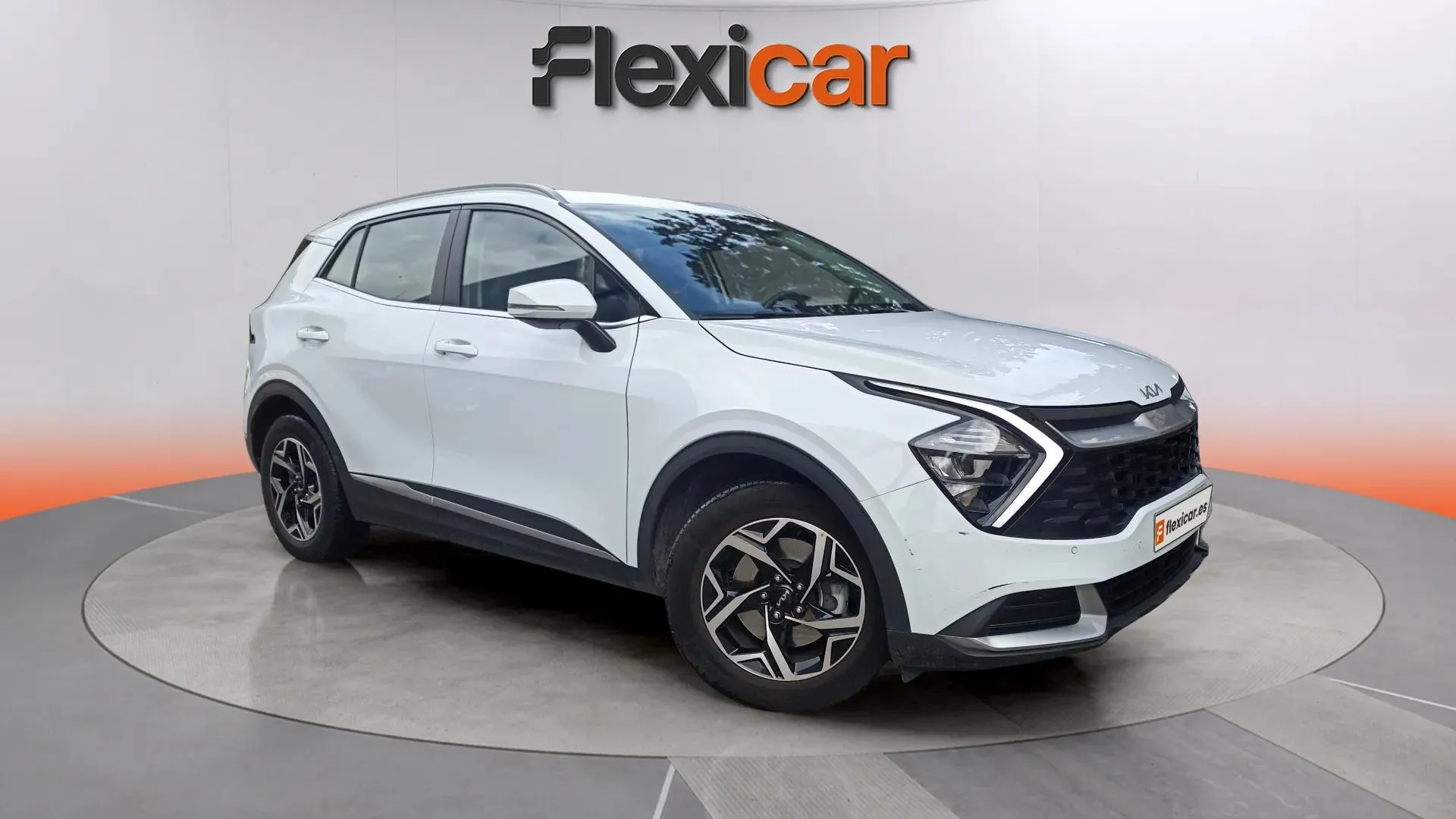 Kia Sportage 1.6 CRDi MHEV Business 4x2 DCT - foto 1