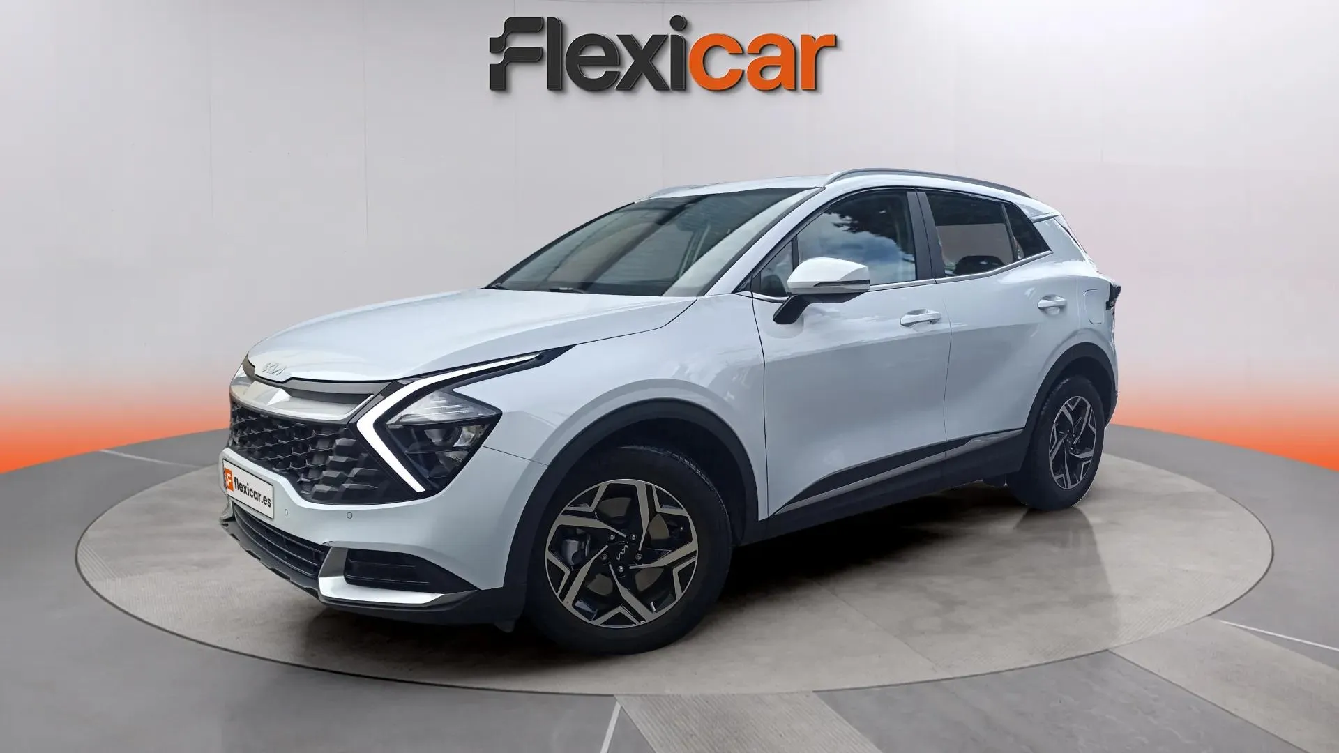 Kia Sportage 1.6 CRDi MHEV Business 4x2 DCT - foto 3