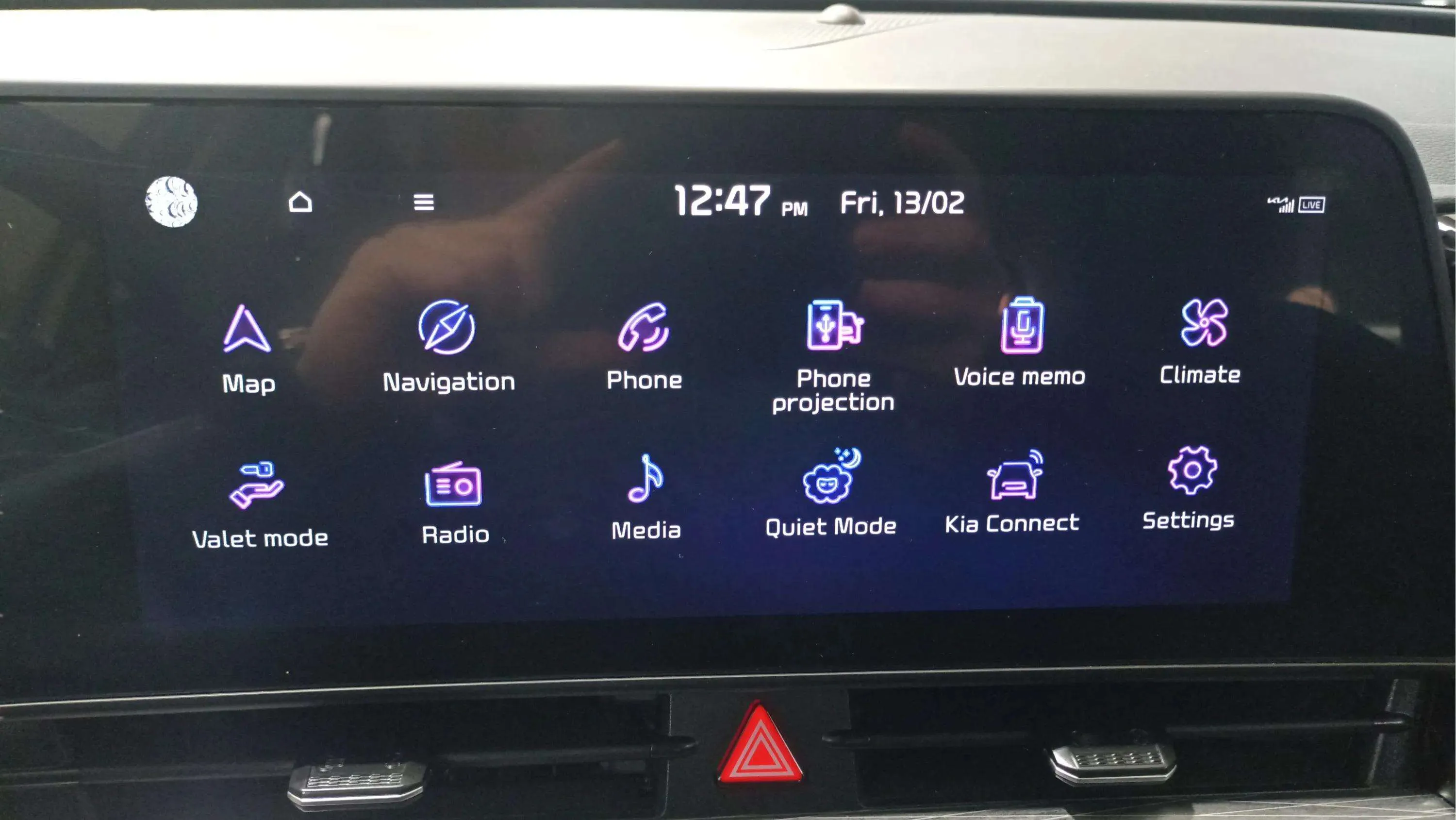 Kia Sportage 1.6 CRDi MHEV Business 4x2 DCT - foto 22
