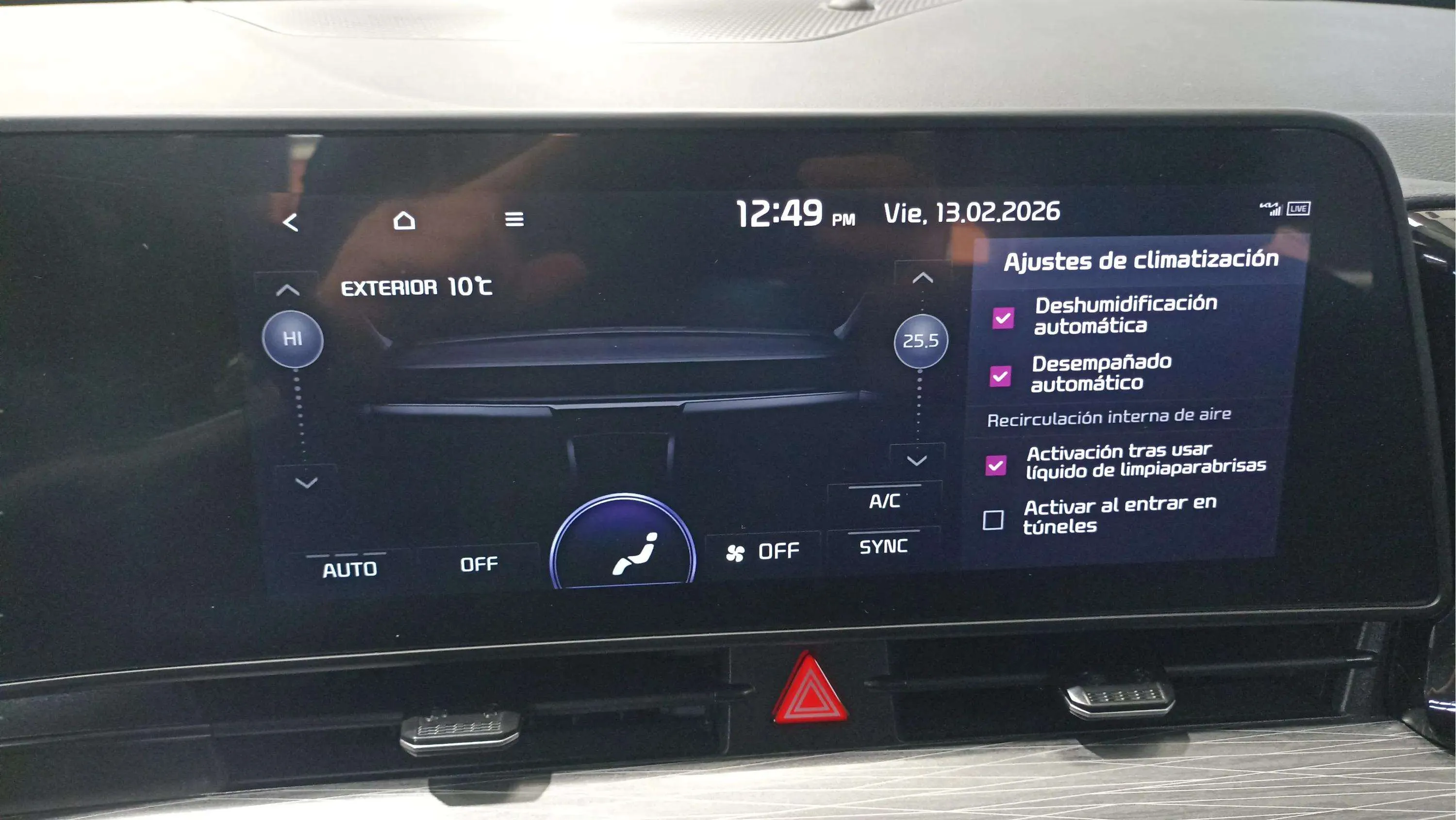 Kia Sportage 1.6 CRDi MHEV Business 4x2 DCT - foto 28