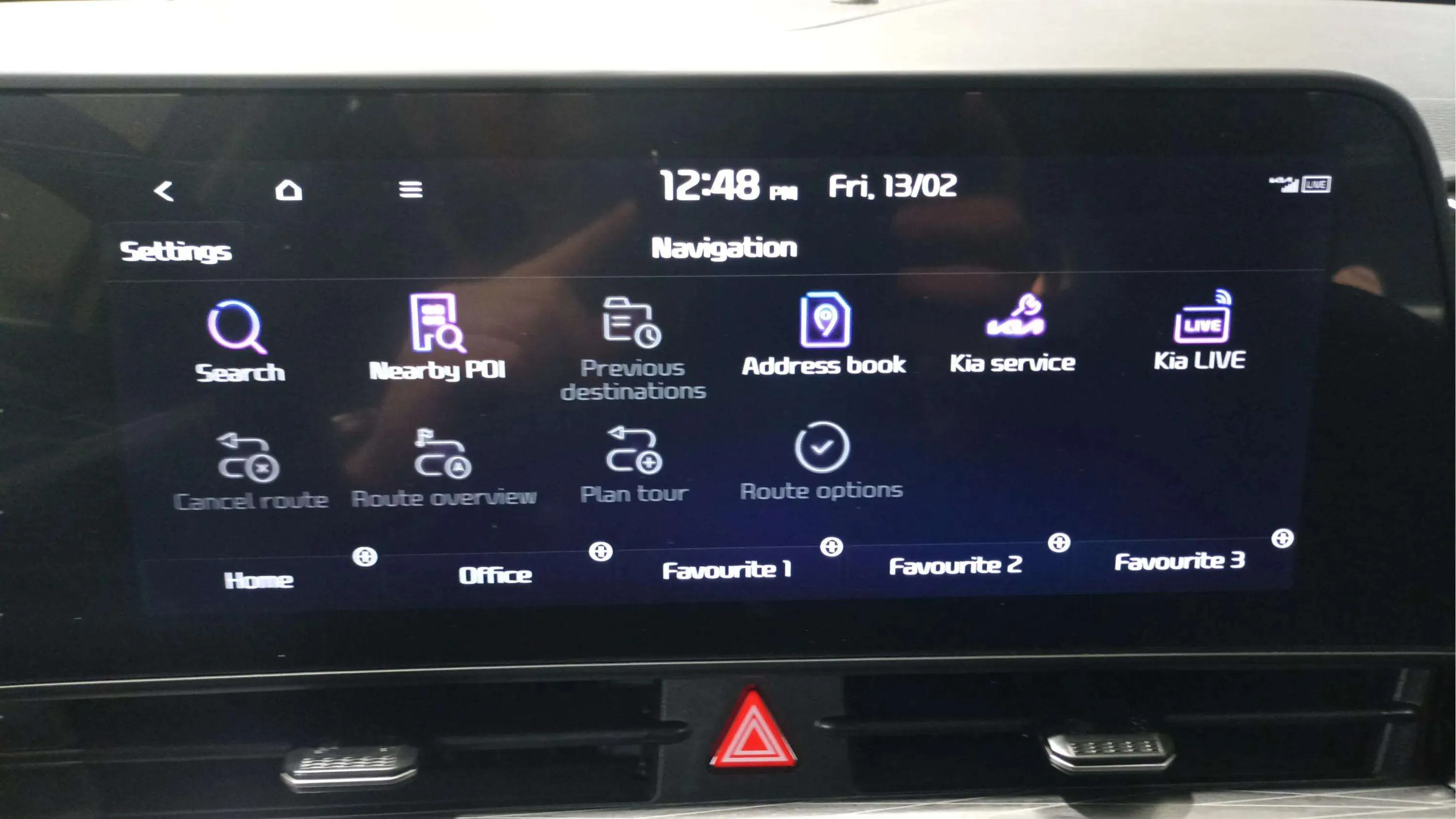 Kia Sportage 1.6 CRDi MHEV Business 4x2 DCT - foto 23