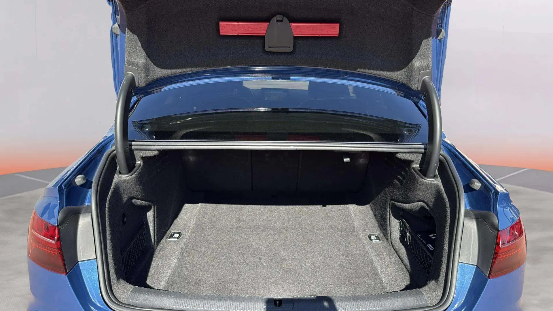 Audi A4 Black line 35 TDI S tronic - foto 8
