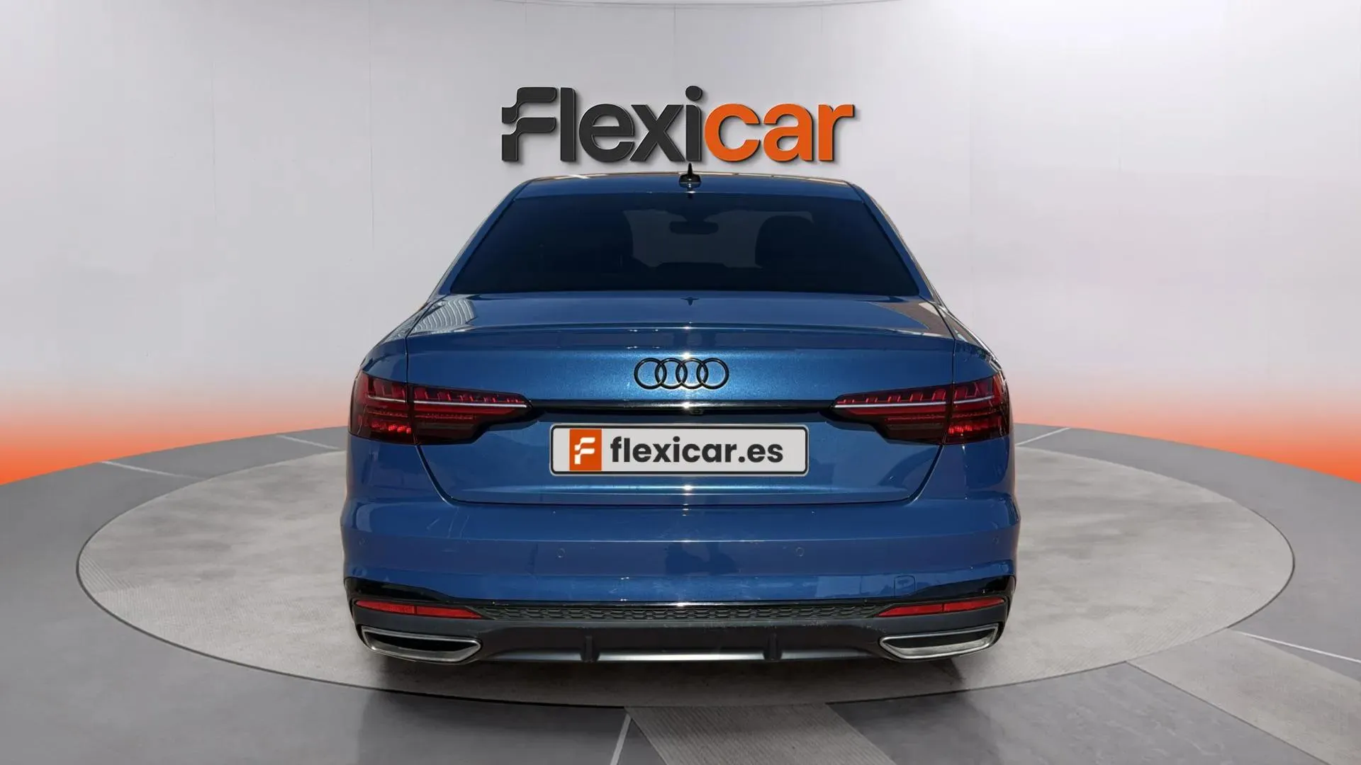 Audi A4 Black line 35 TDI S tronic - foto 6