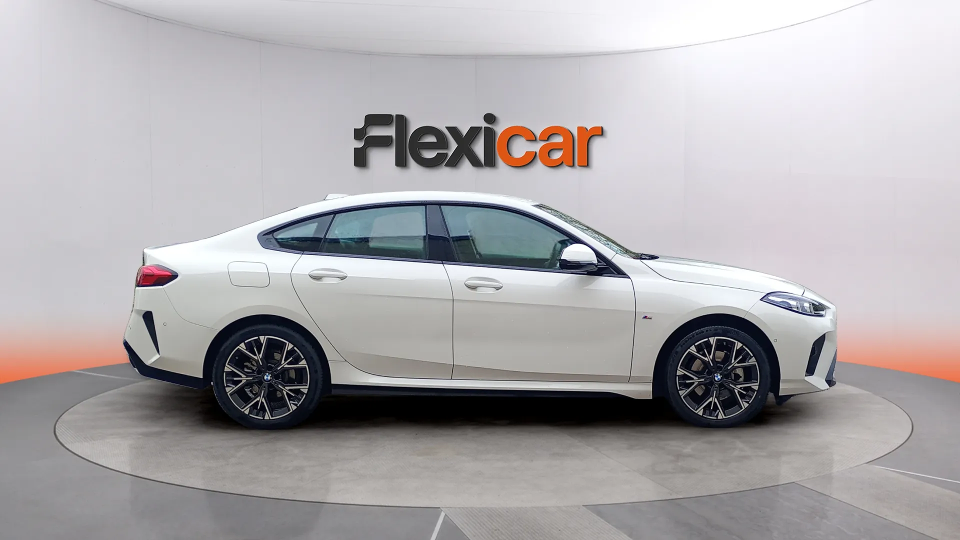 BMW Serie 2 218d Gran Coupe - foto 5