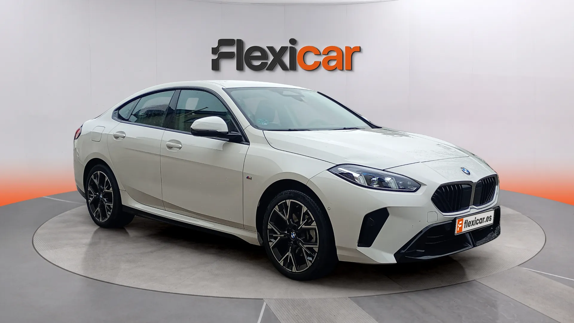 BMW Serie 2 218d Gran Coupe - foto 1