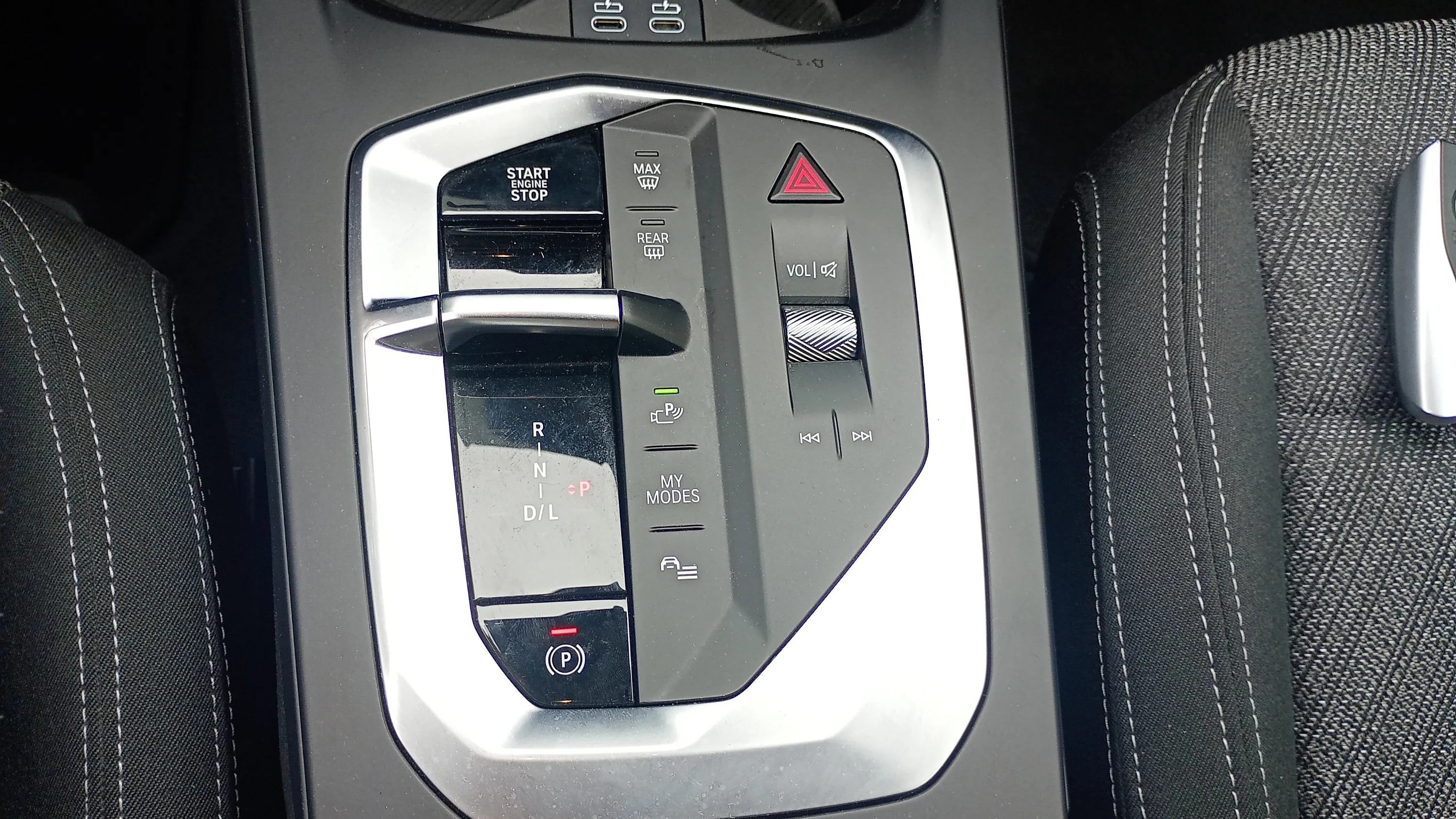 BMW Serie 2 218d Gran Coupe - foto 12