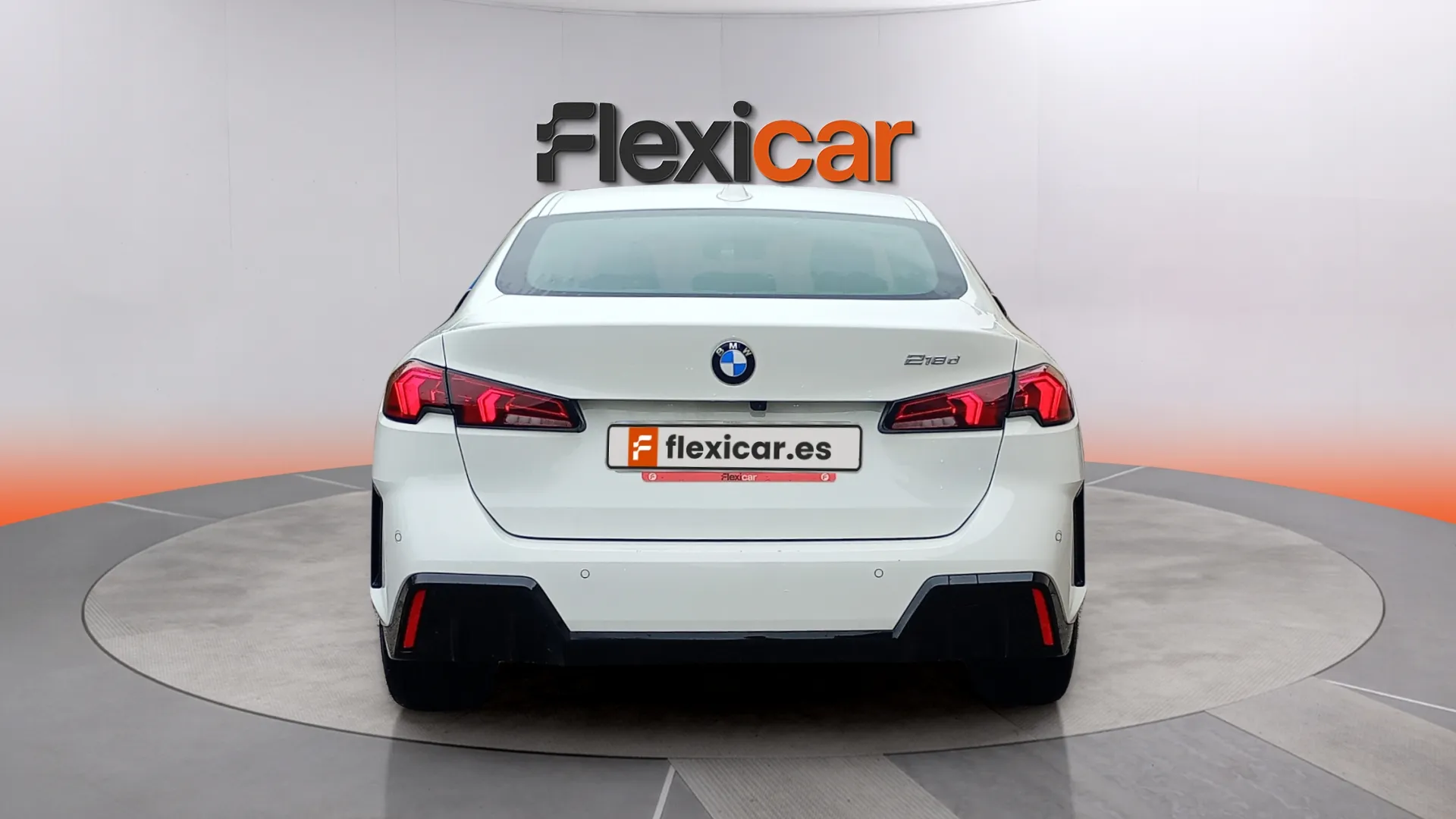 BMW Serie 2 218d Gran Coupe - foto 4