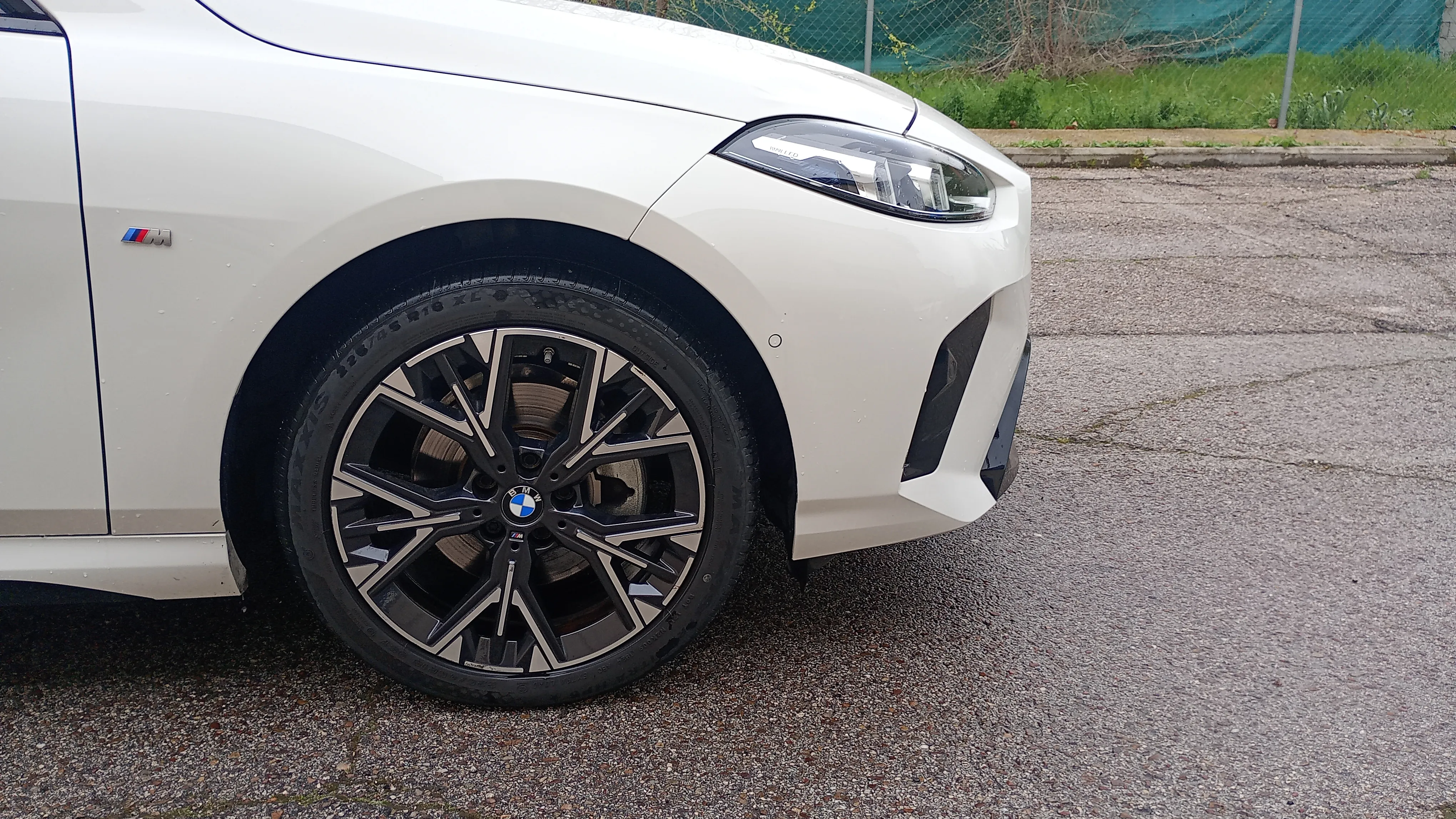 BMW Serie 2 218d Gran Coupe - foto 6