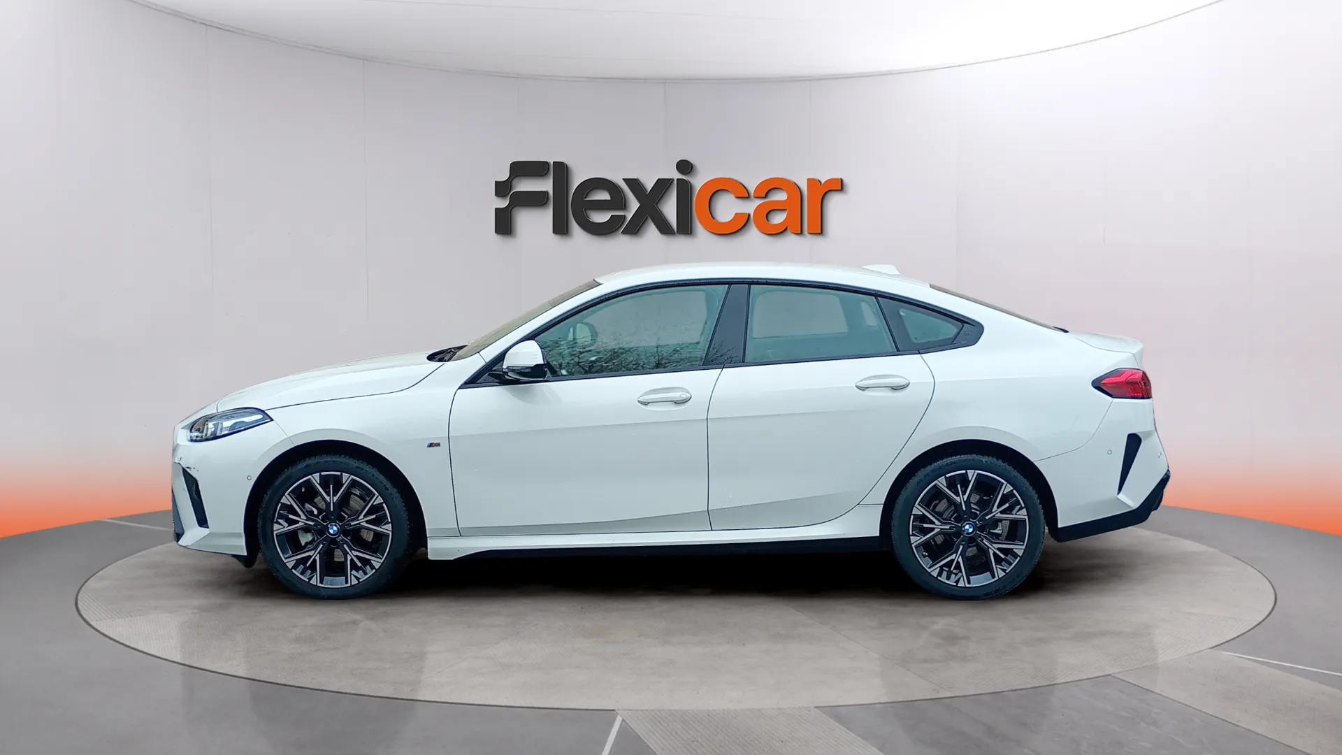BMW Serie 2 218d Gran Coupe - foto 3