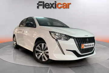 peugeot 208 puretech 73kw 100cv allure gasolina manual elche 903000000228835