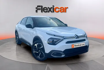 citroen c4 puretech 130 s amps 6v shine gasolina manual coslada 903000000228851