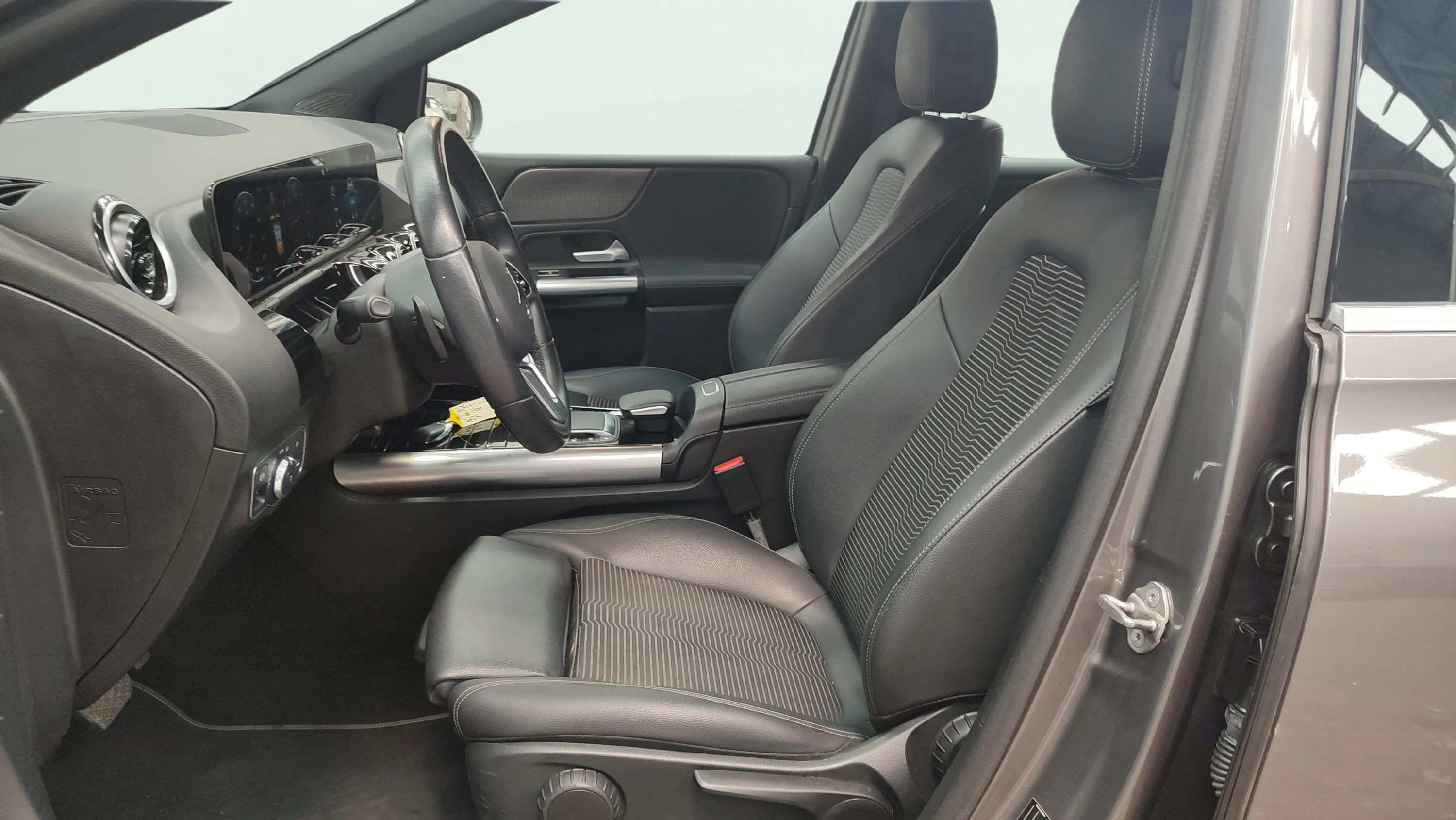 Mercedes-Benz Clase B B 200 d - foto 21