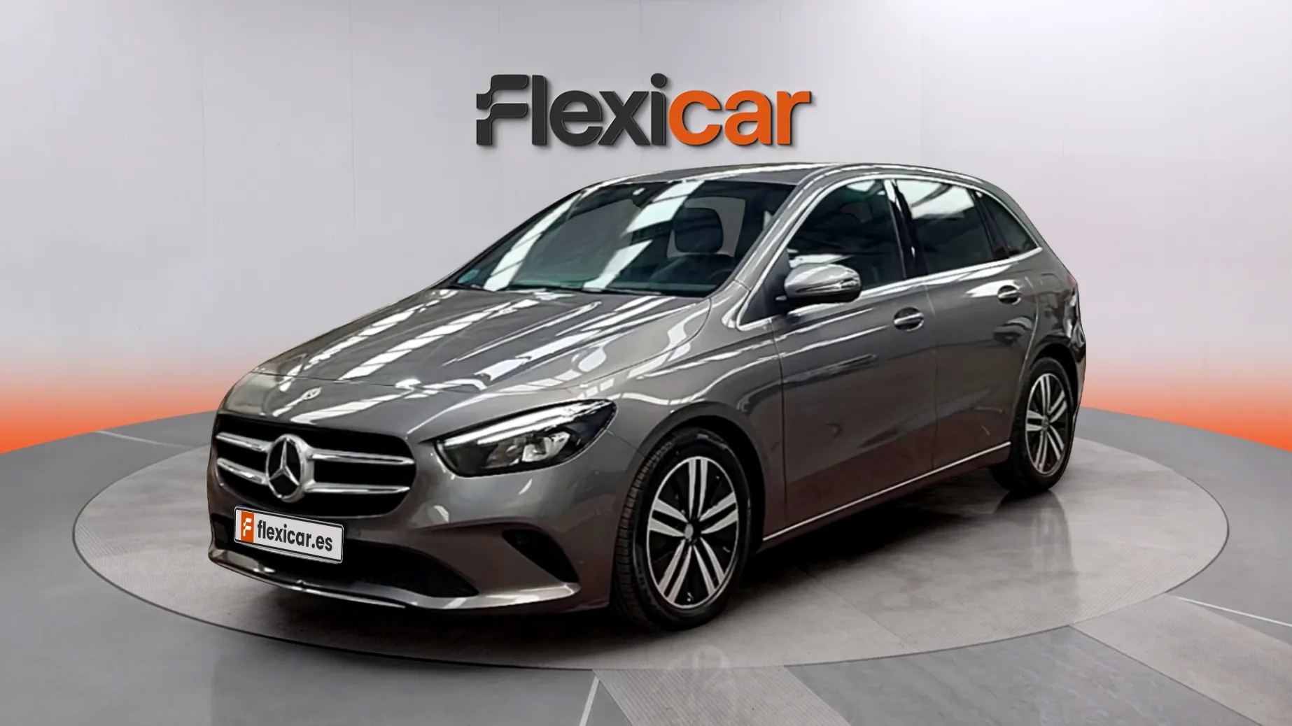 Mercedes-Benz Clase B B 200 d - foto 3