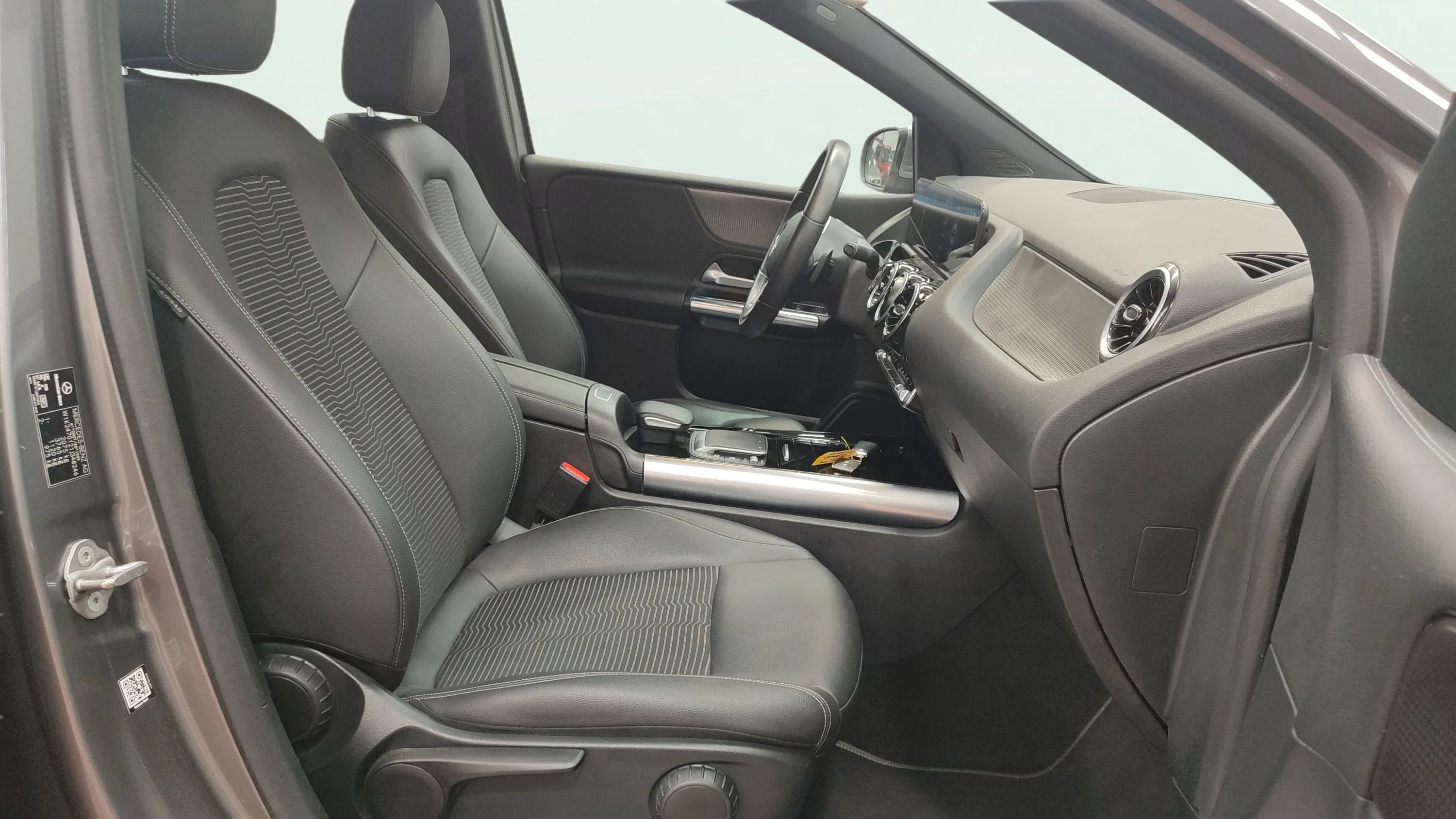 Mercedes-Benz Clase B B 200 d - foto 22