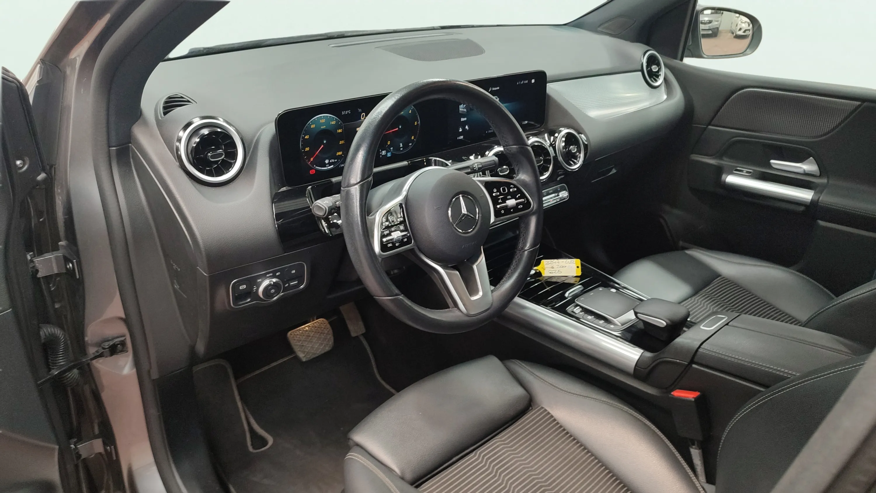 Mercedes-Benz Clase B B 200 d - foto 20