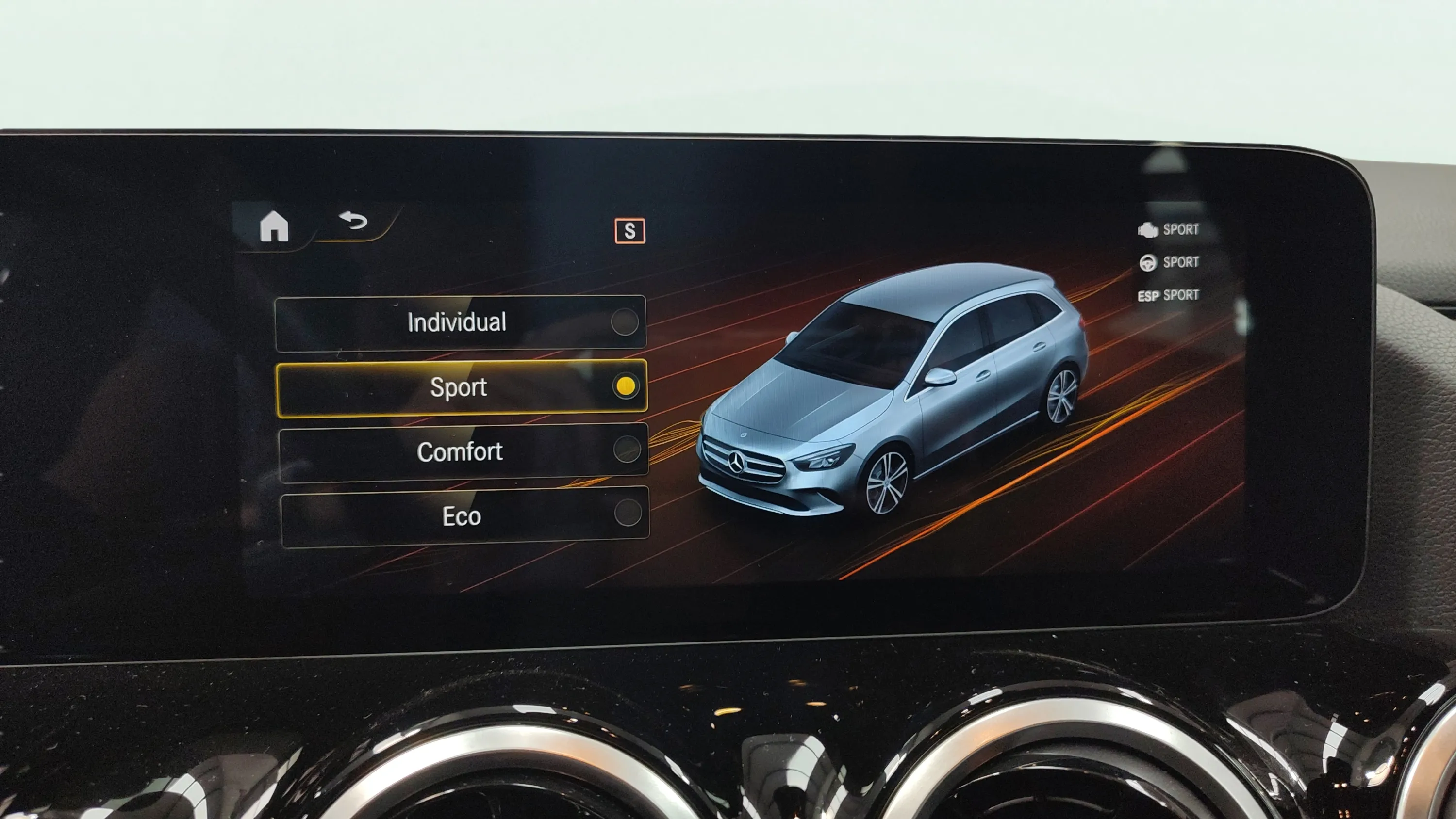 Mercedes-Benz Clase B B 200 d - foto 15