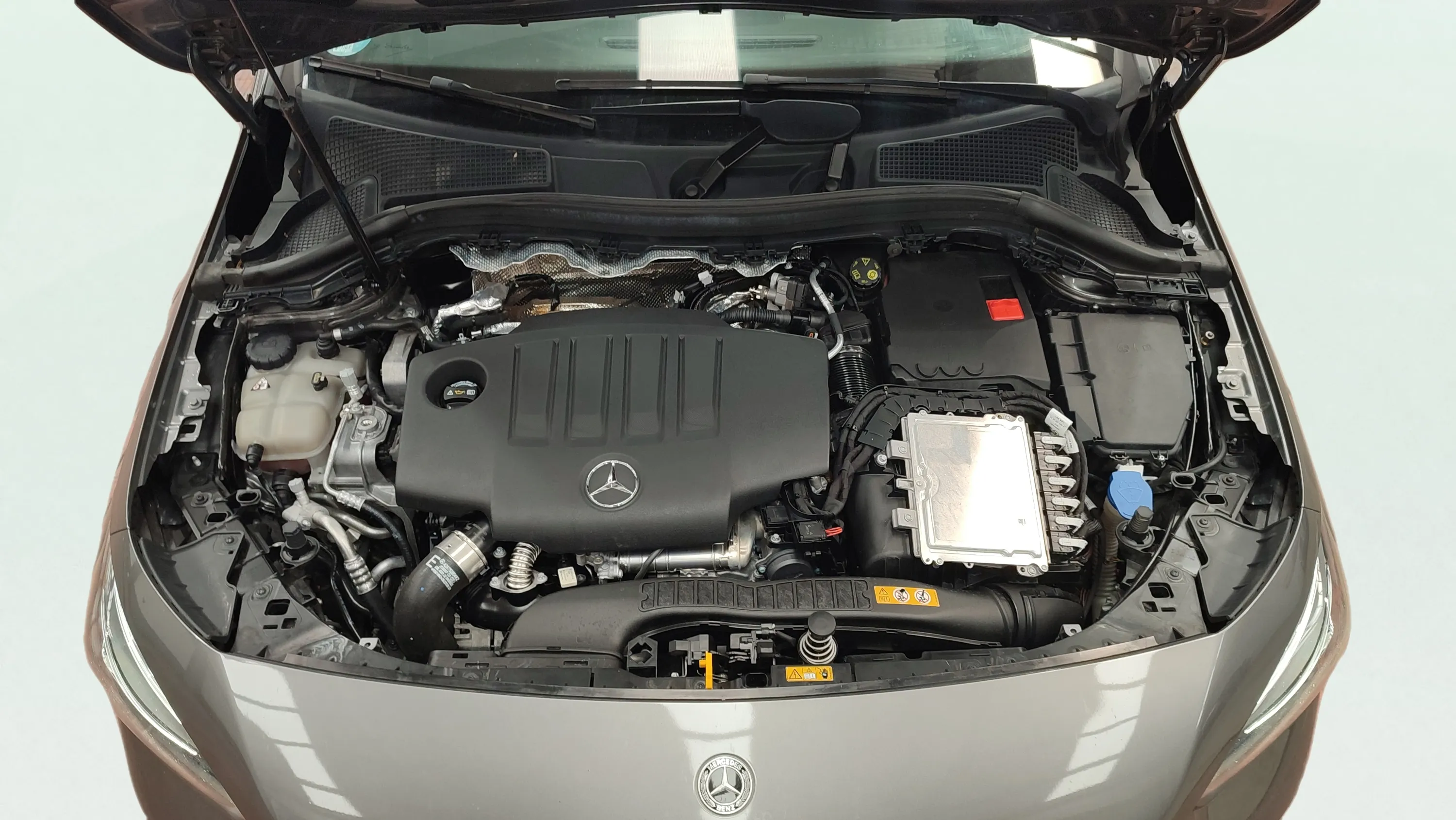 Mercedes-Benz Clase B B 200 d - foto 27