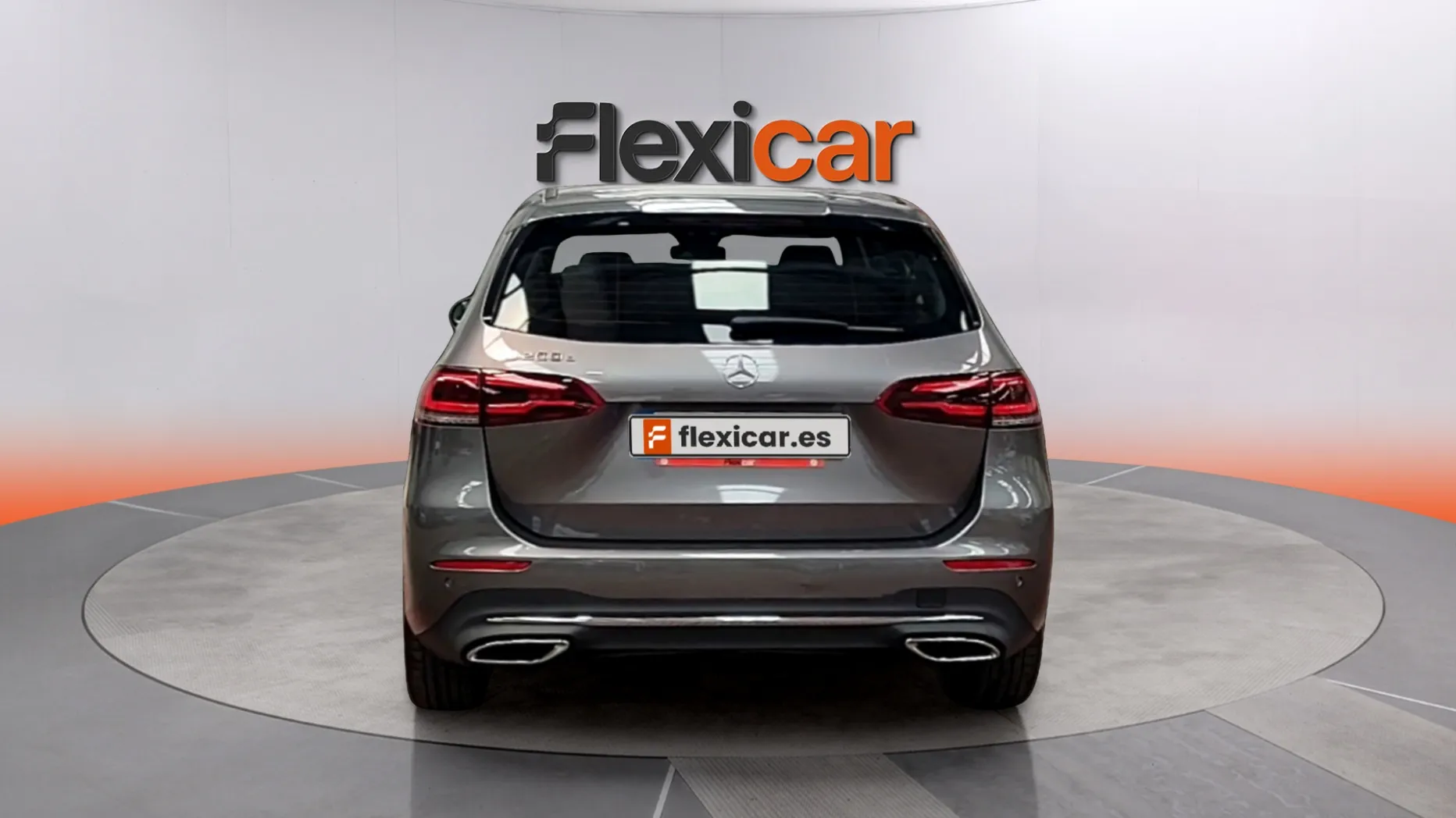 Mercedes-Benz Clase B B 200 d - foto 7