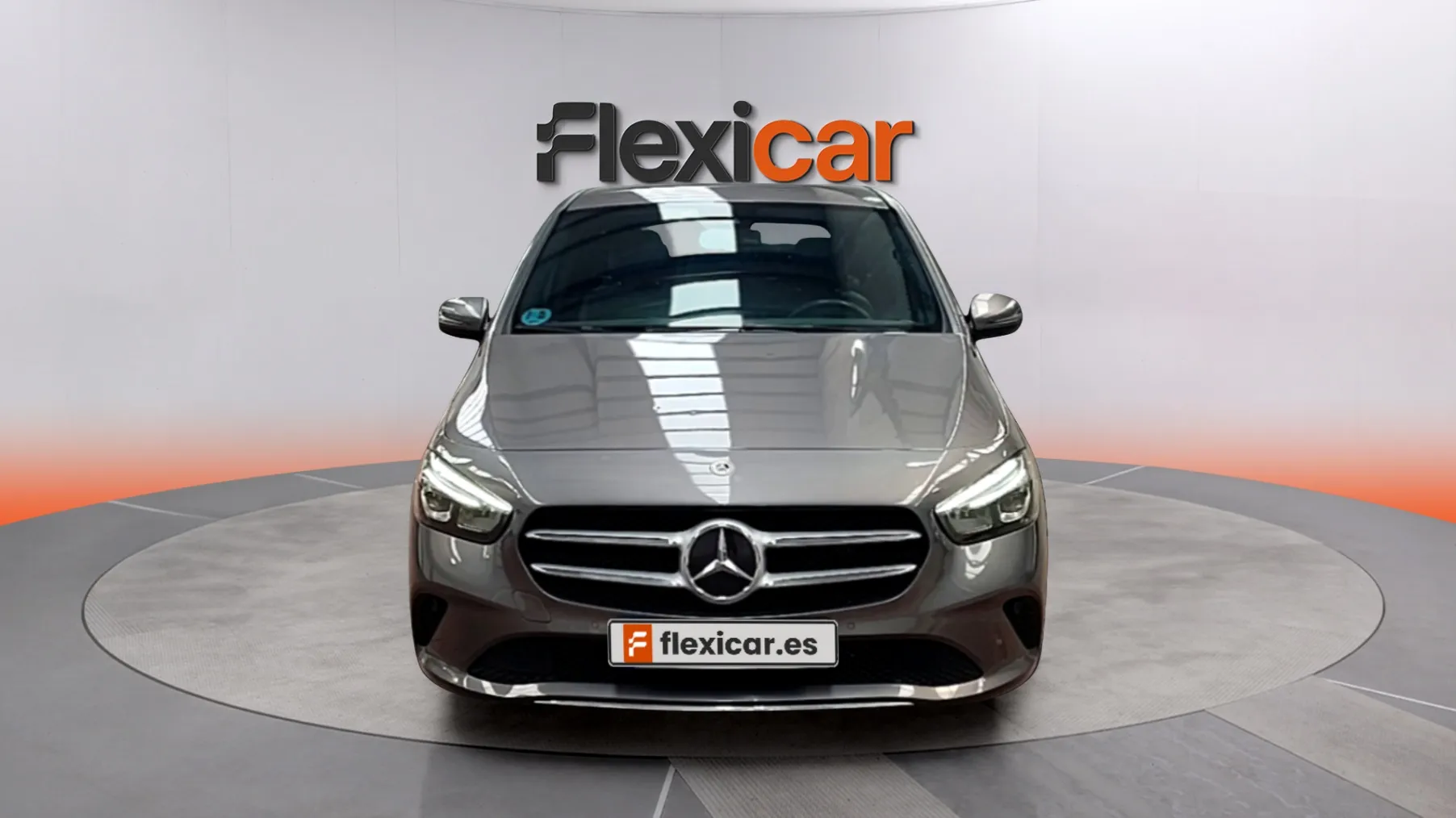 Mercedes-Benz Clase B B 200 d - foto 2