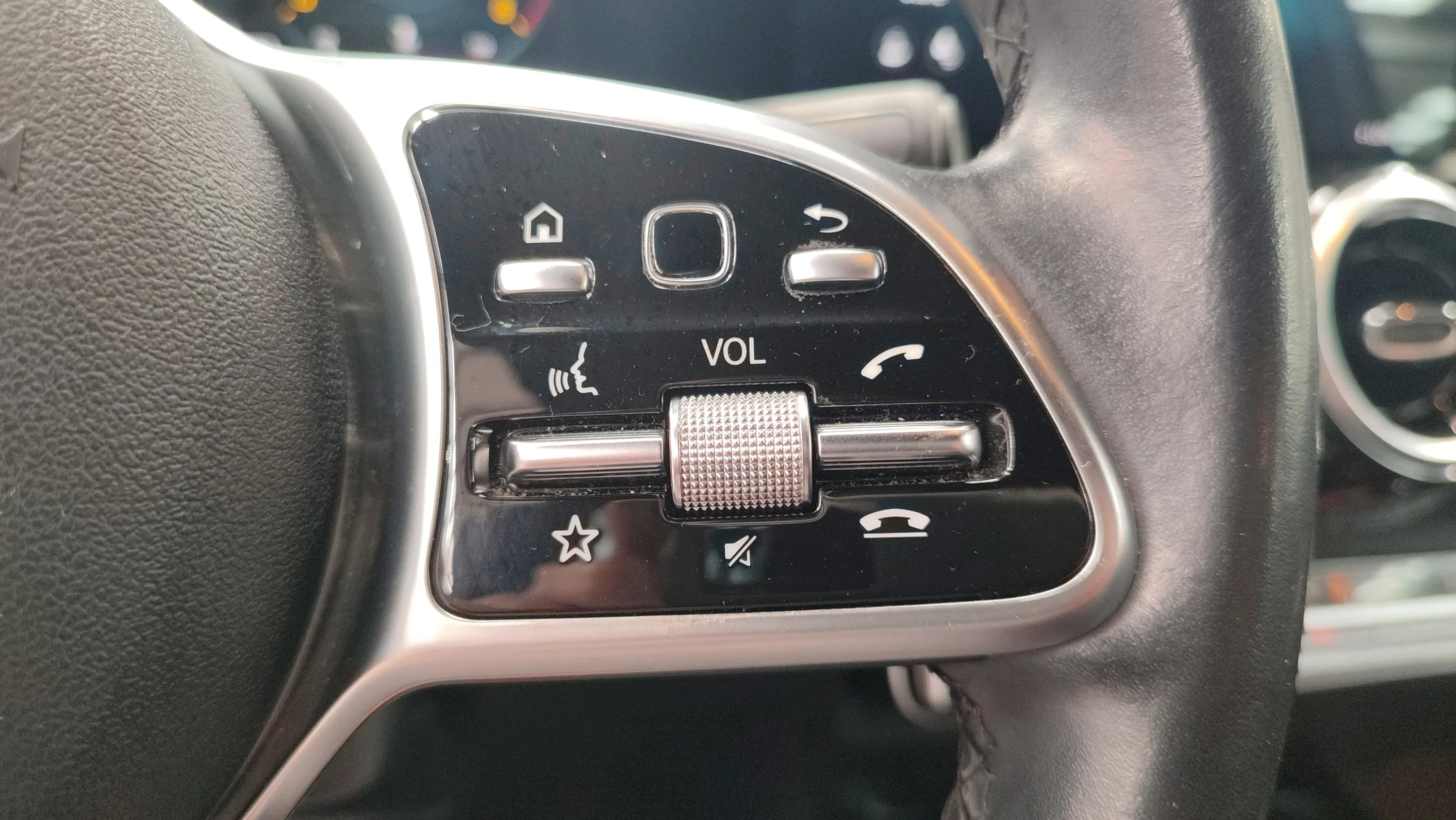 Mercedes-Benz Clase B B 200 d - foto 13