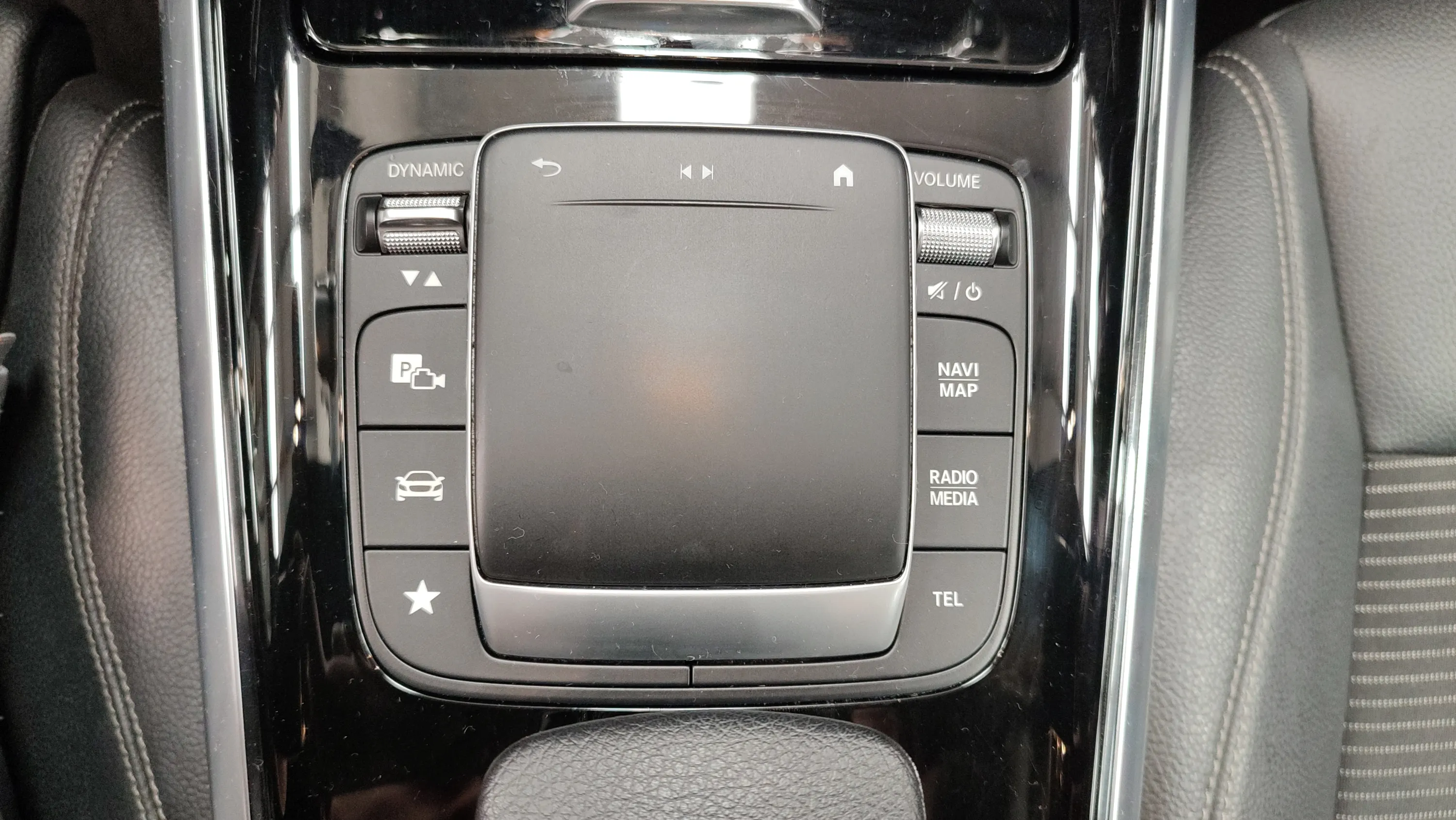 Mercedes-Benz Clase B B 200 d - foto 17