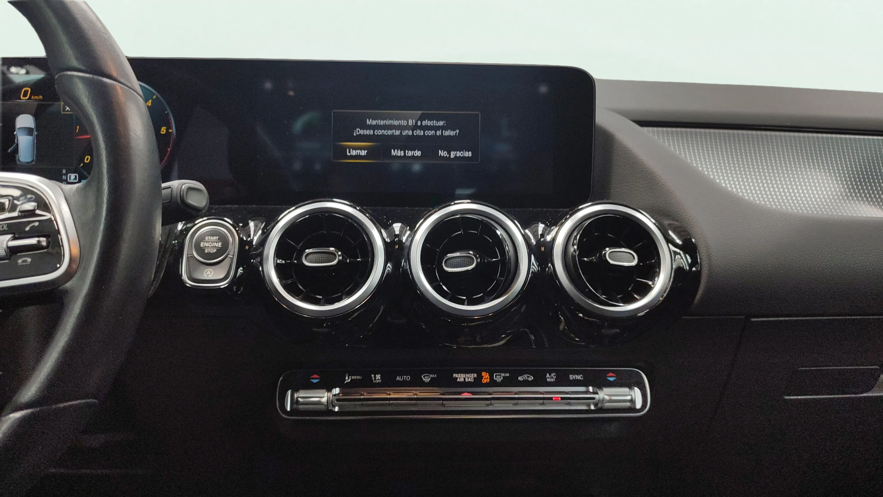 Mercedes-Benz Clase B B 200 d - foto 11