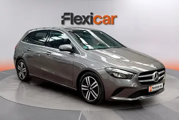 mercedes benz clase b b 200 d diesel automatica santander 903000000228858