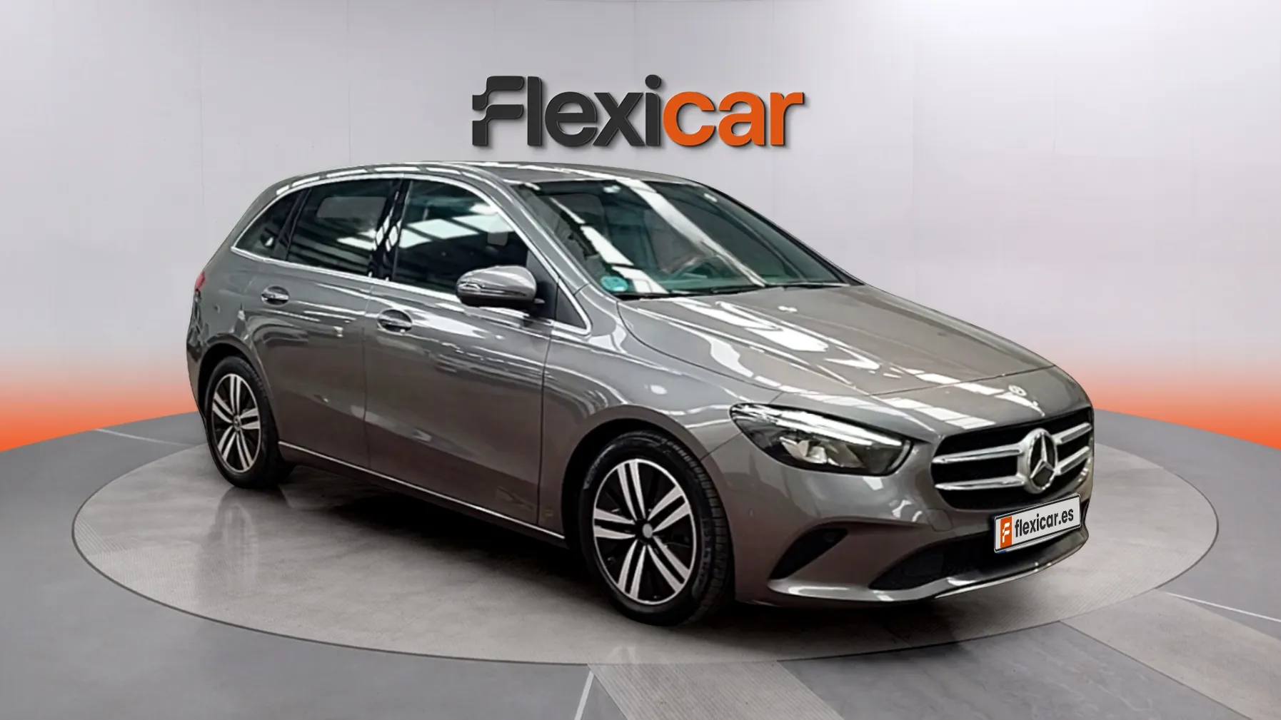 Mercedes-Benz Clase B B 200 d