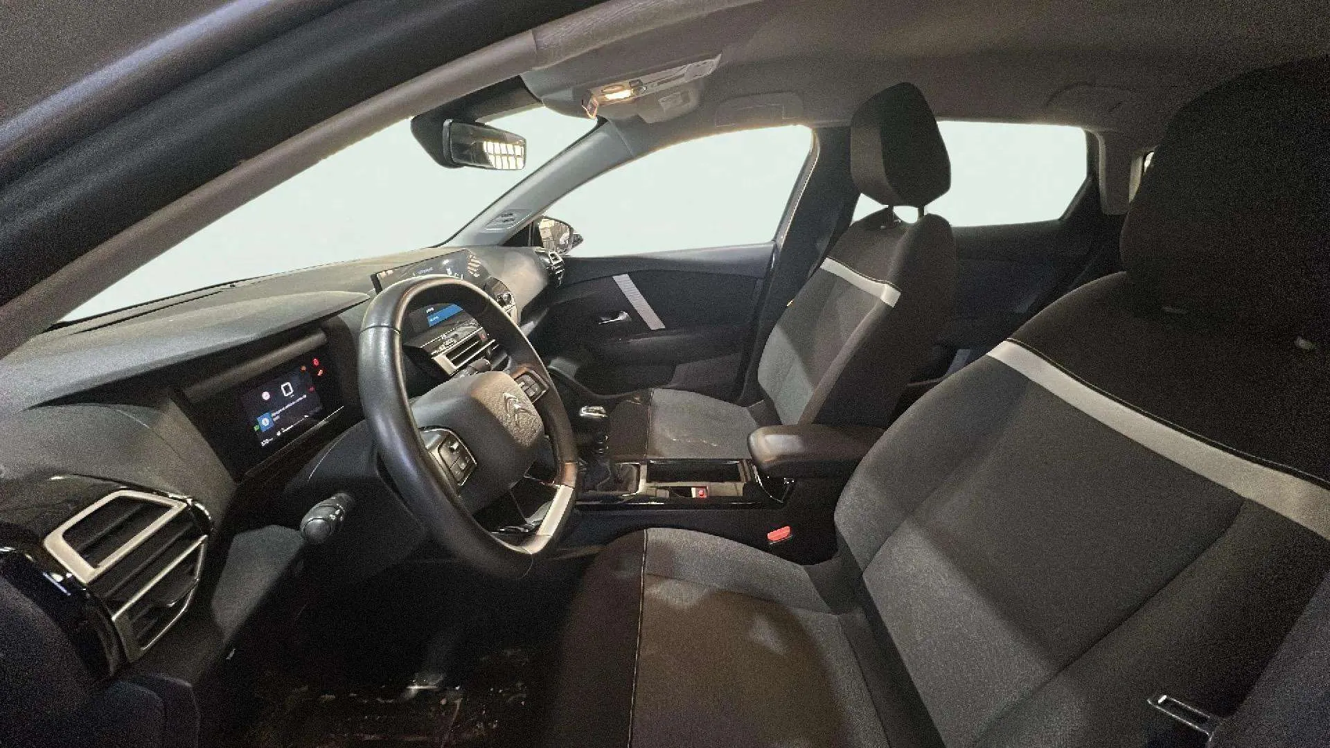 Citroën C4 PureTech 130 You - foto 19