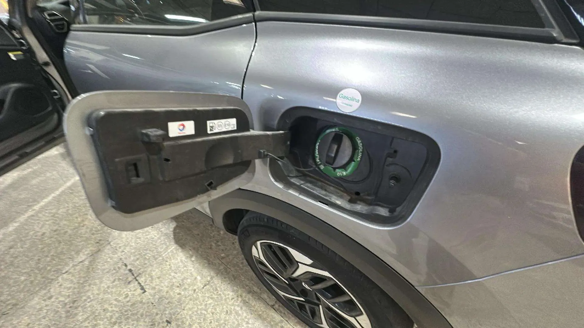 Citroën C4 PureTech 130 You - foto 26