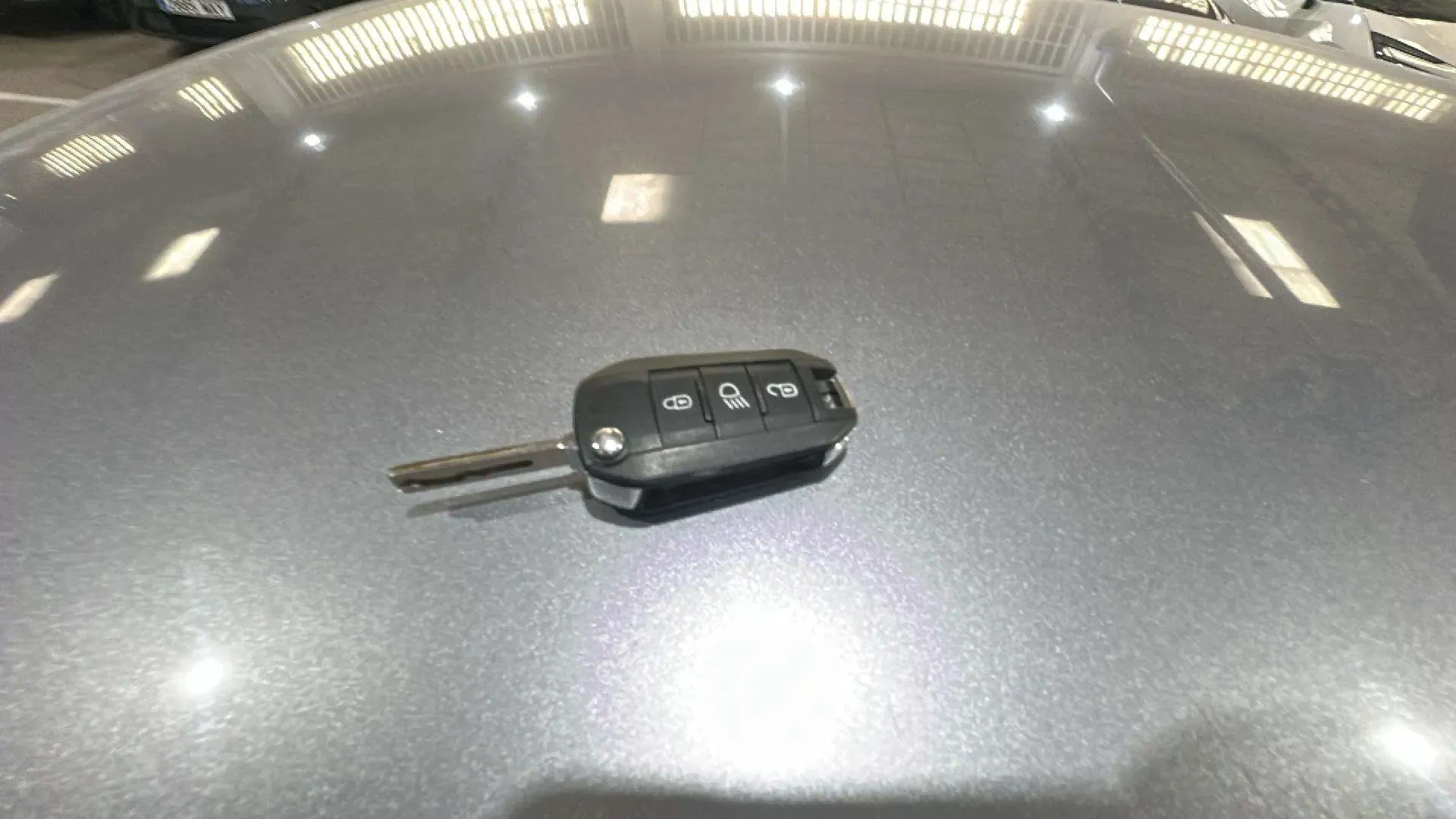 Citroën C4 PureTech 130 You - foto 24