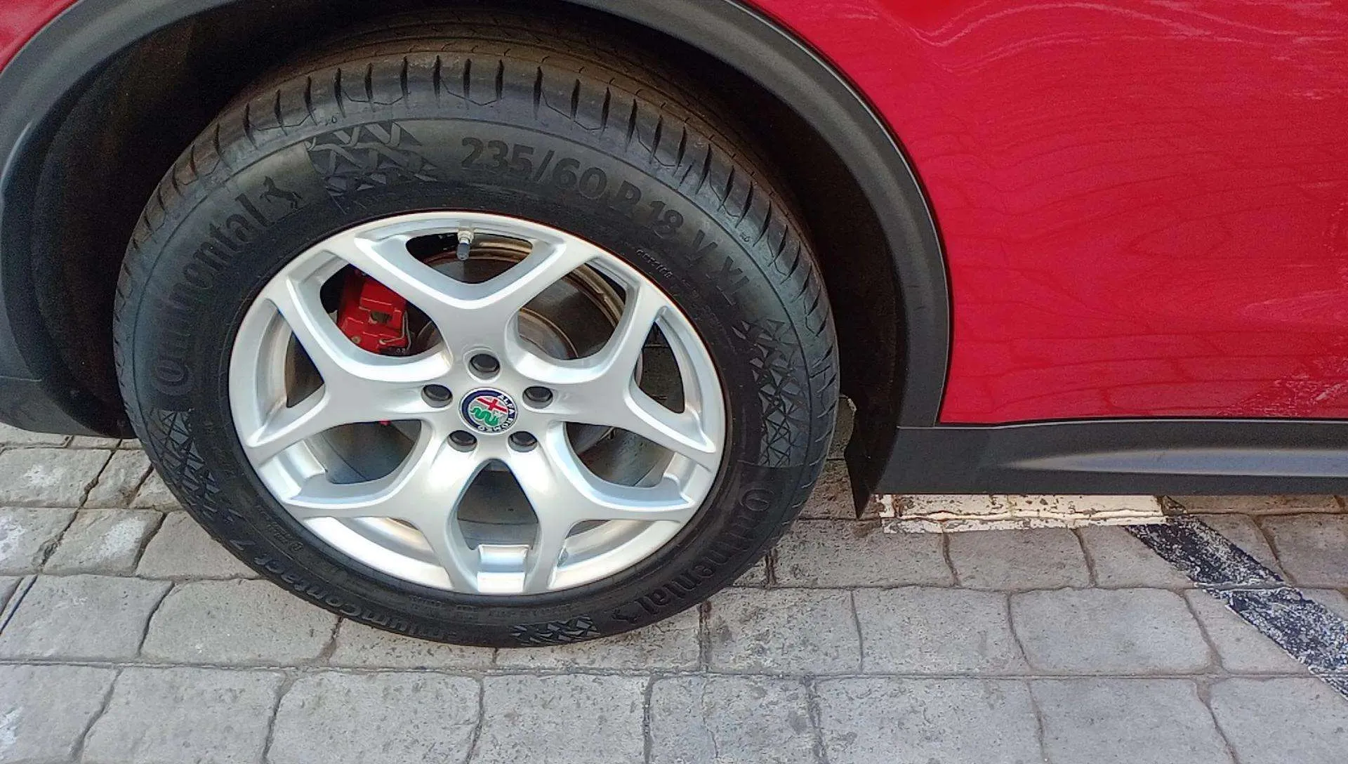 Alfa Romeo Stelvio 2.2 Diésel Sprint RWD - foto 17