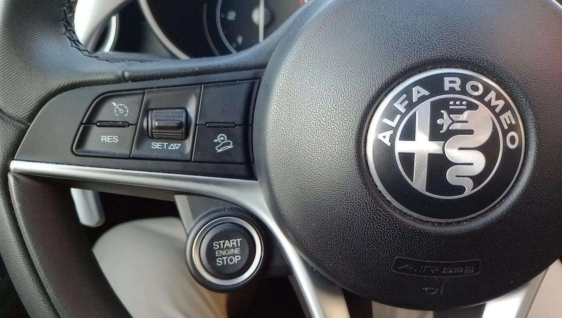 Alfa Romeo Stelvio 2.2 Diésel Sprint RWD - foto 13
