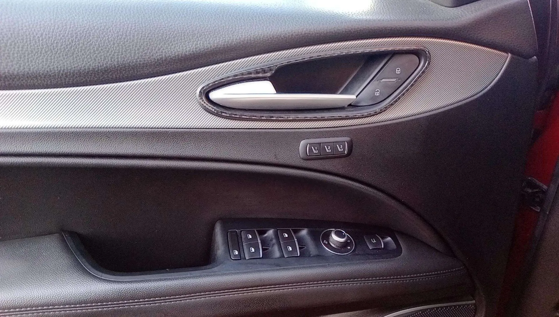 Alfa Romeo Stelvio 2.2 Diésel Sprint RWD - foto 15