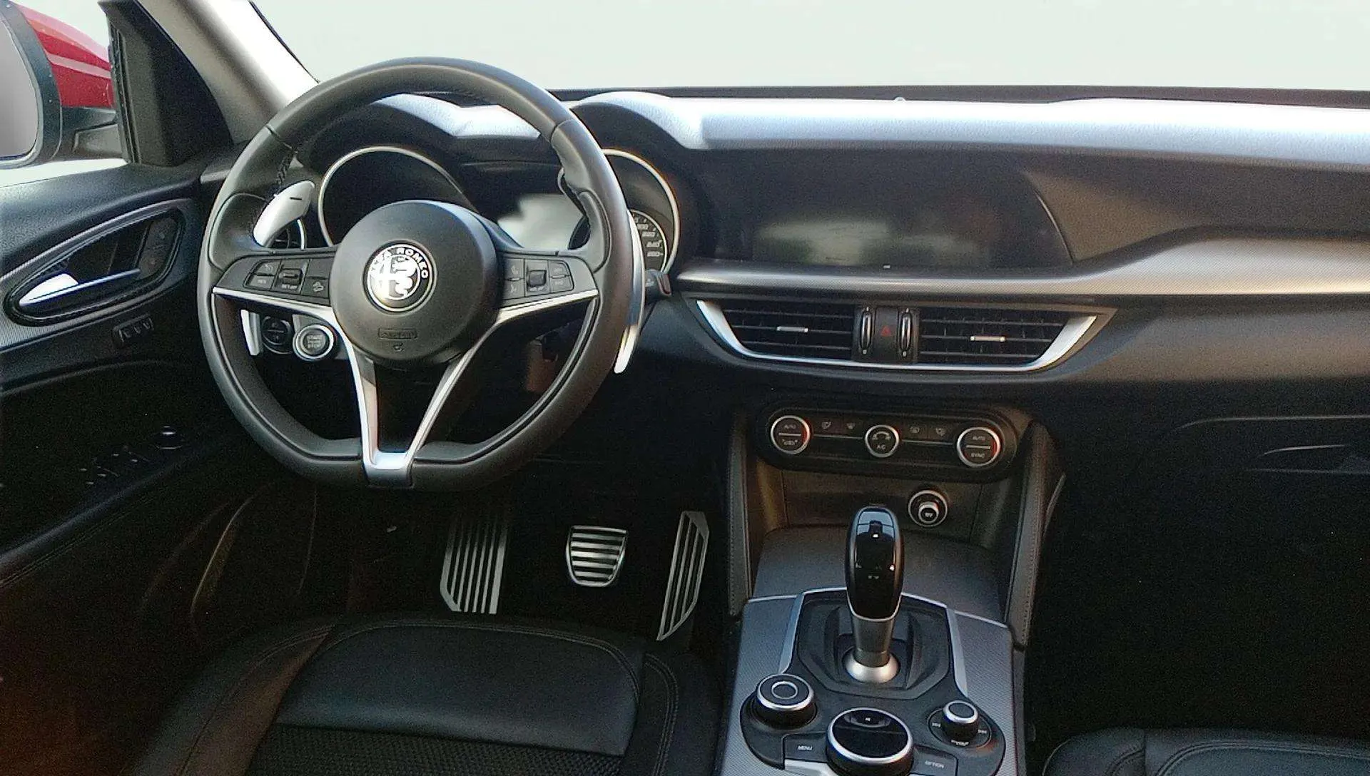 Alfa Romeo Stelvio 2.2 Diésel Sprint RWD - foto 8