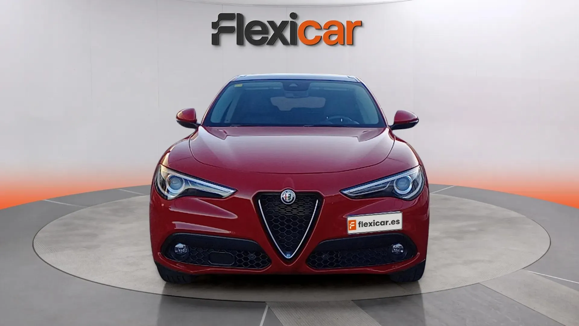 Alfa Romeo Stelvio 2.2 Diésel Sprint RWD - foto 2