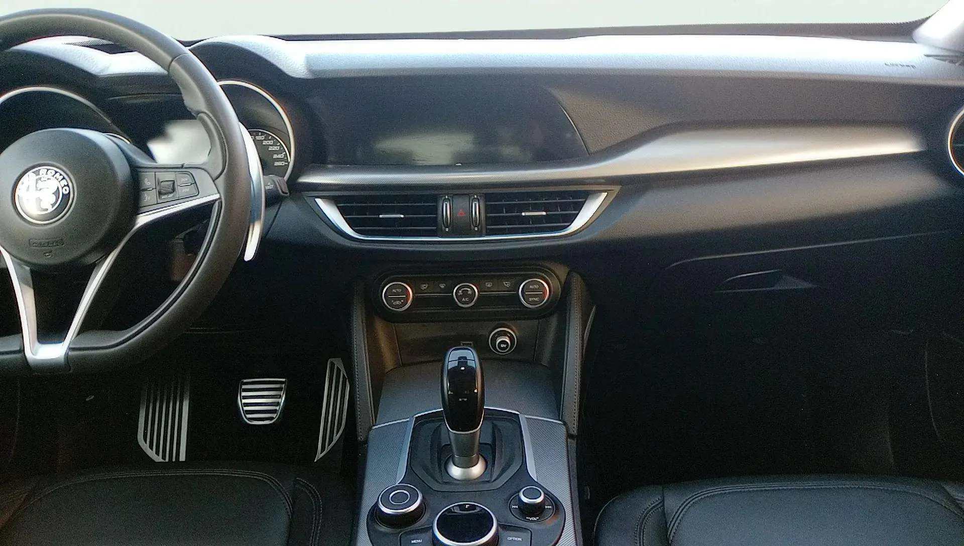Alfa Romeo Stelvio 2.2 Diésel Sprint RWD - foto 9