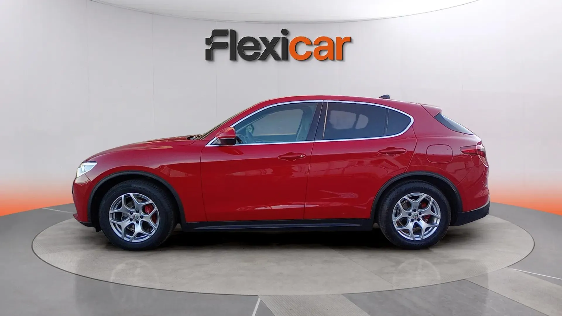 Alfa Romeo Stelvio 2.2 Diésel Sprint RWD - foto 4
