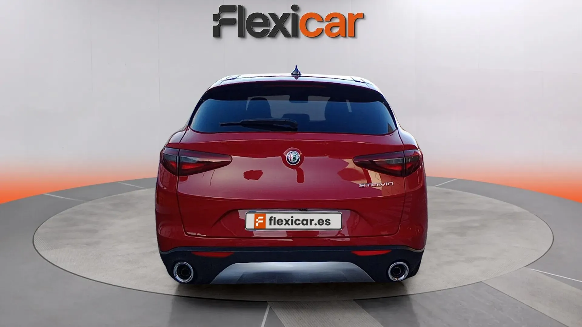 Alfa Romeo Stelvio 2.2 Diésel Sprint RWD - foto 5