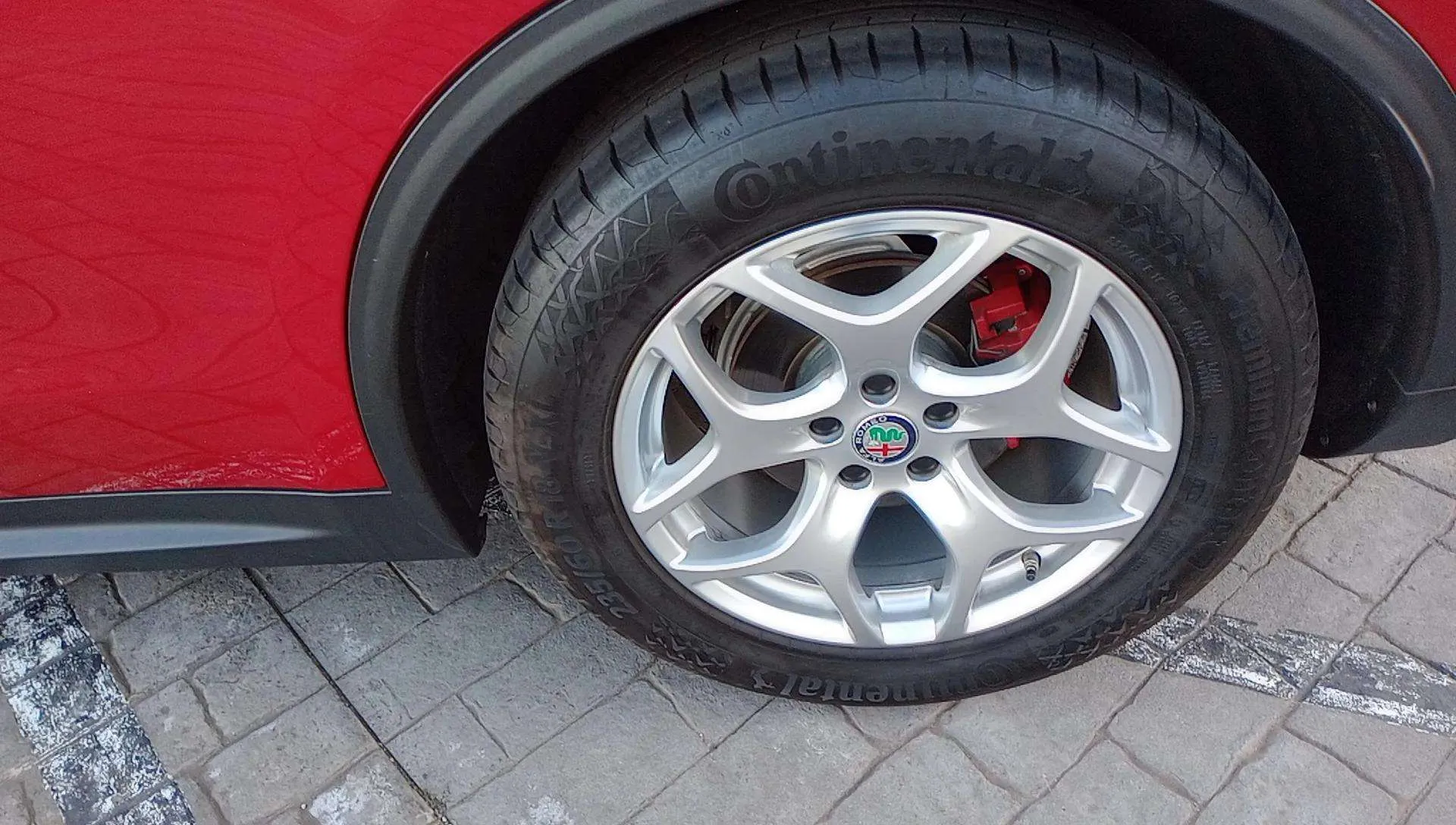 Alfa Romeo Stelvio 2.2 Diésel Sprint RWD - foto 18