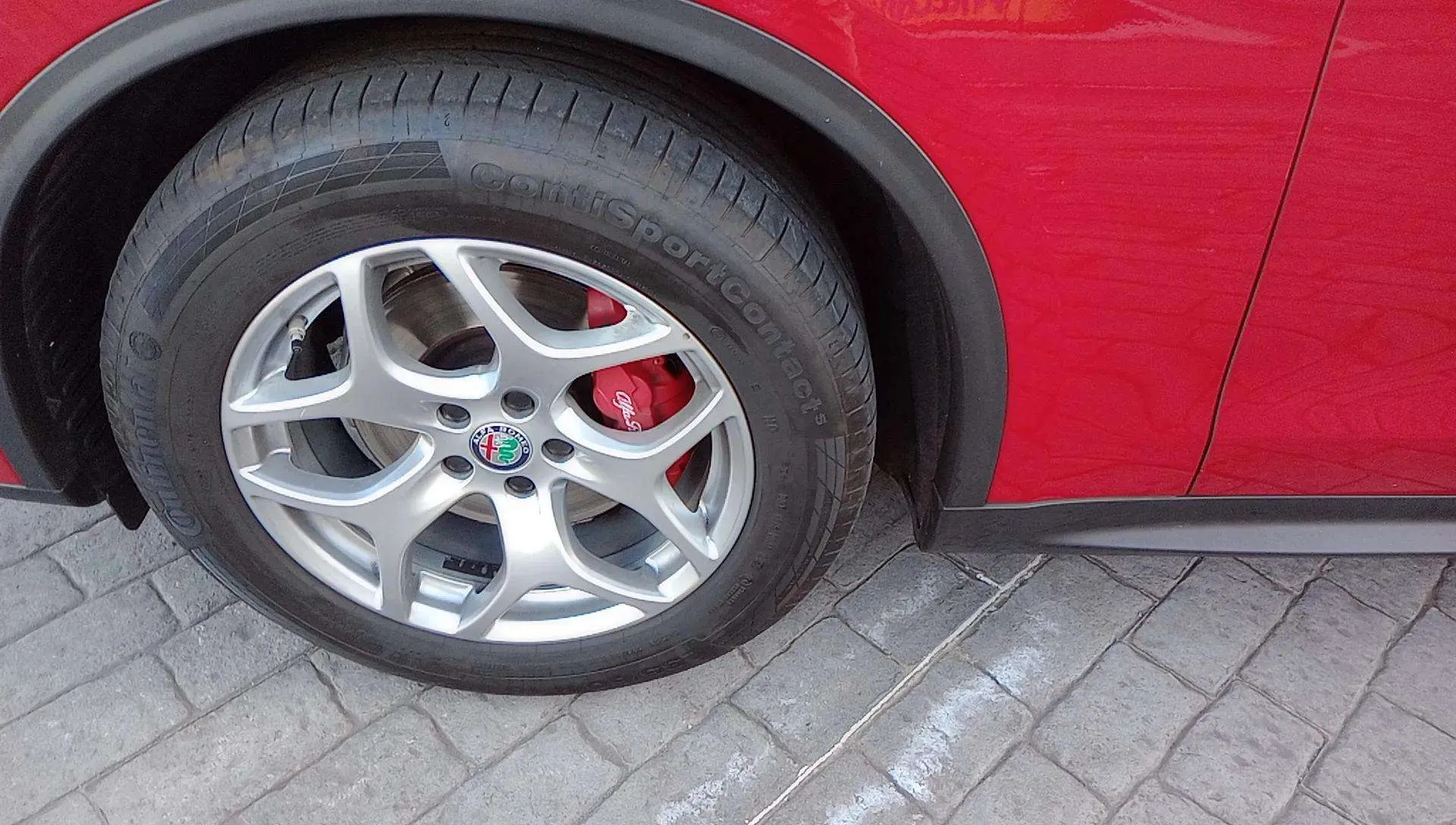 Alfa Romeo Stelvio 2.2 Diésel Sprint RWD - foto 19
