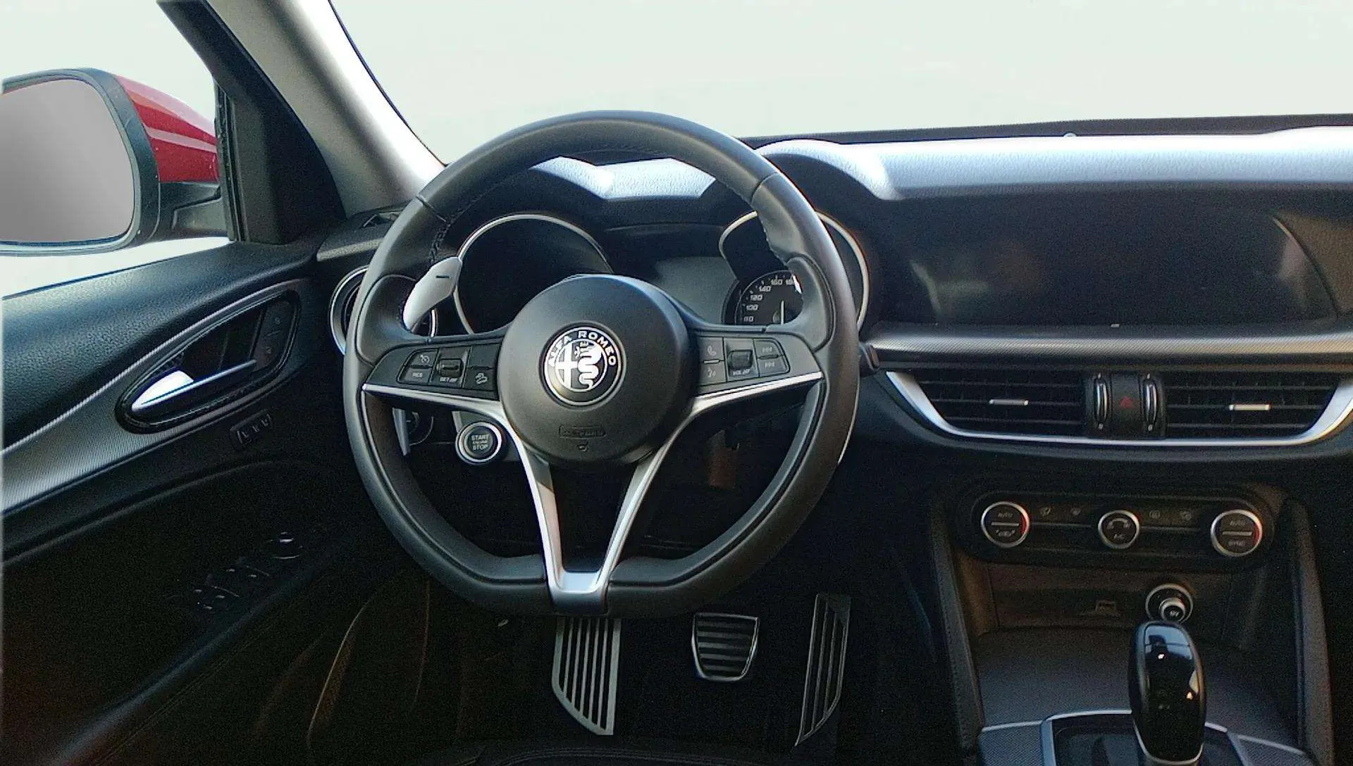 Alfa Romeo Stelvio 2.2 Diésel Sprint RWD - foto 10