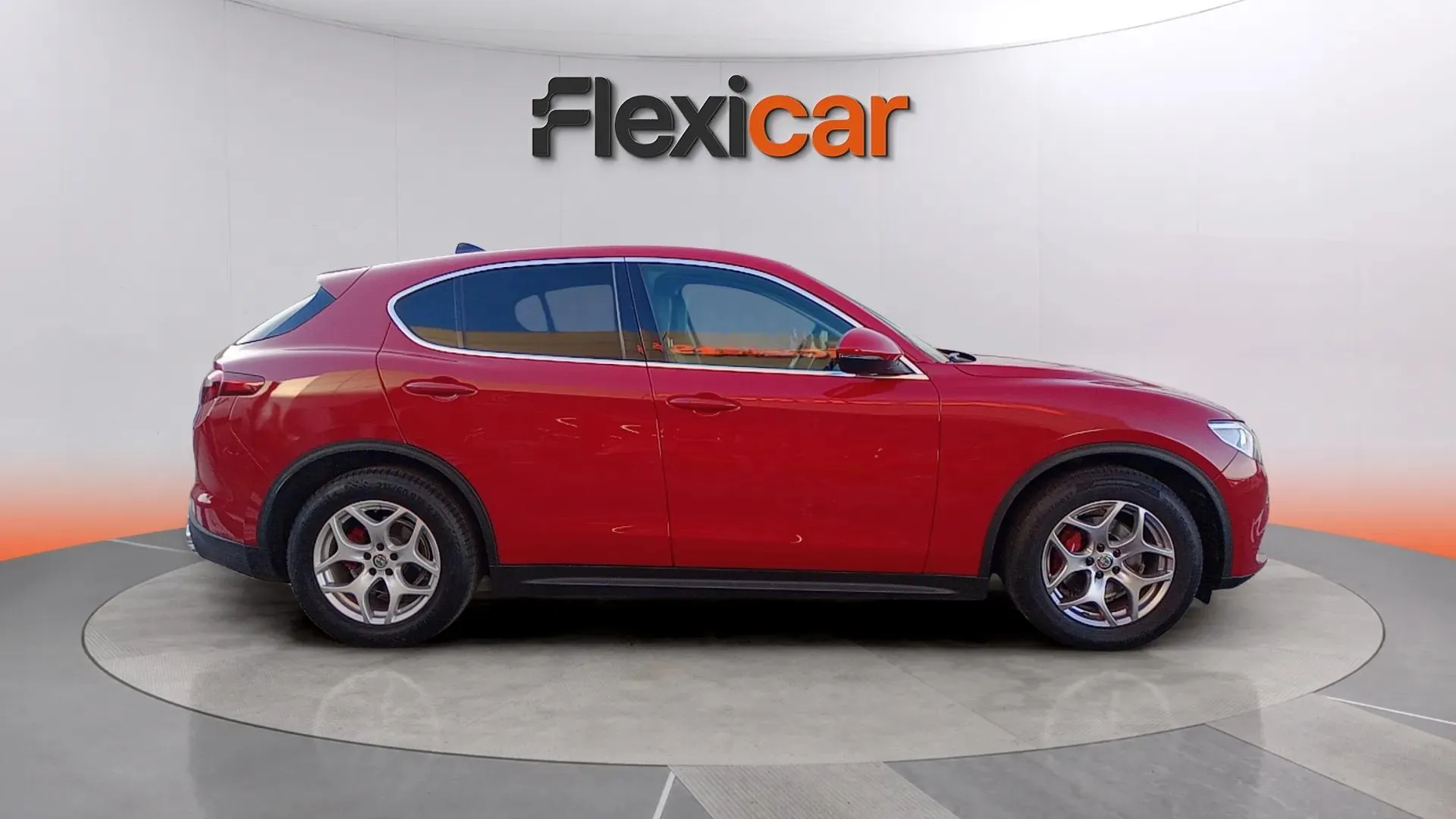 Alfa Romeo Stelvio 2.2 Diésel Sprint RWD - foto 3