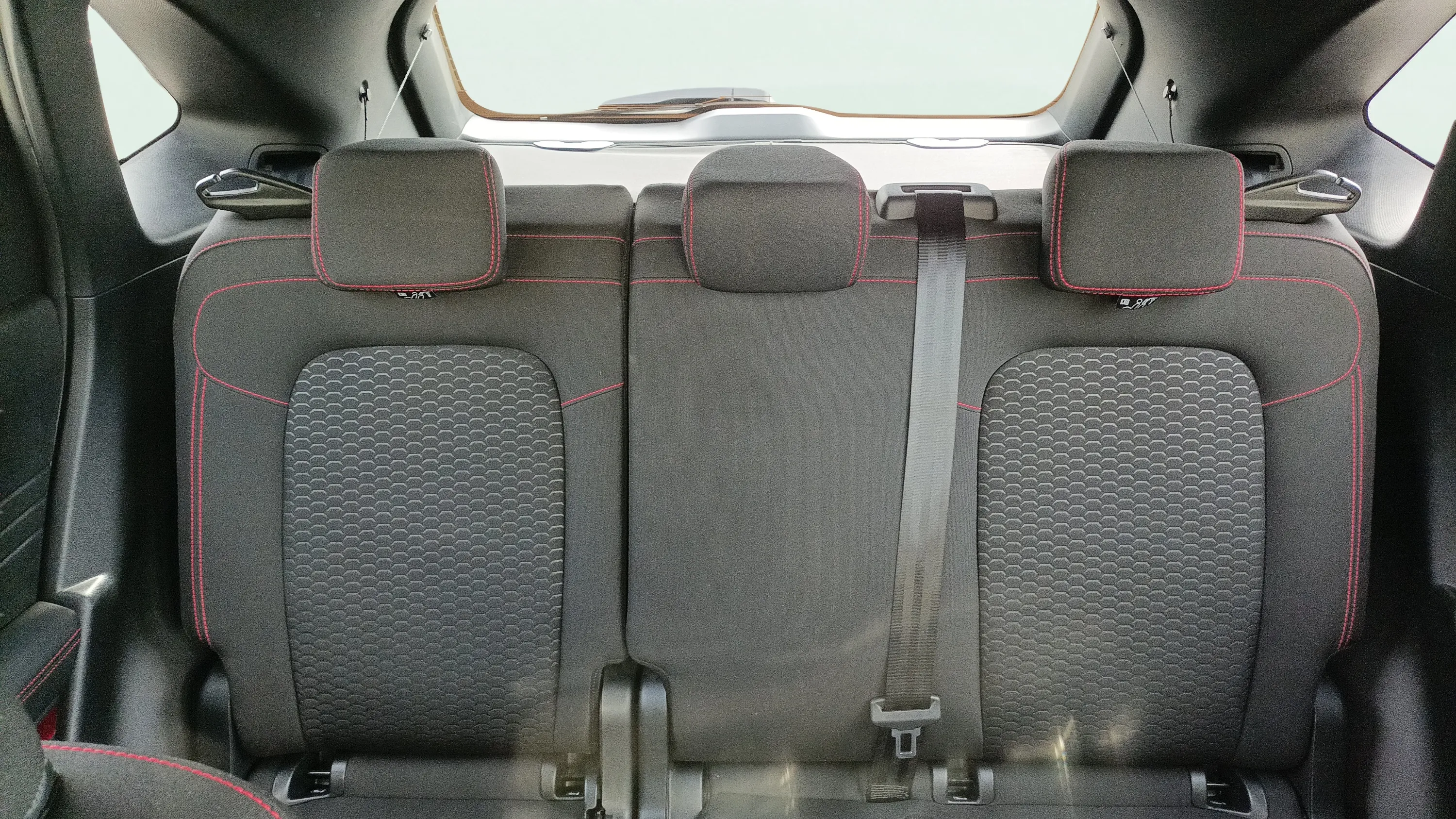 Ford Kuga ST-Line 1.5T EcoBoost - foto 23
